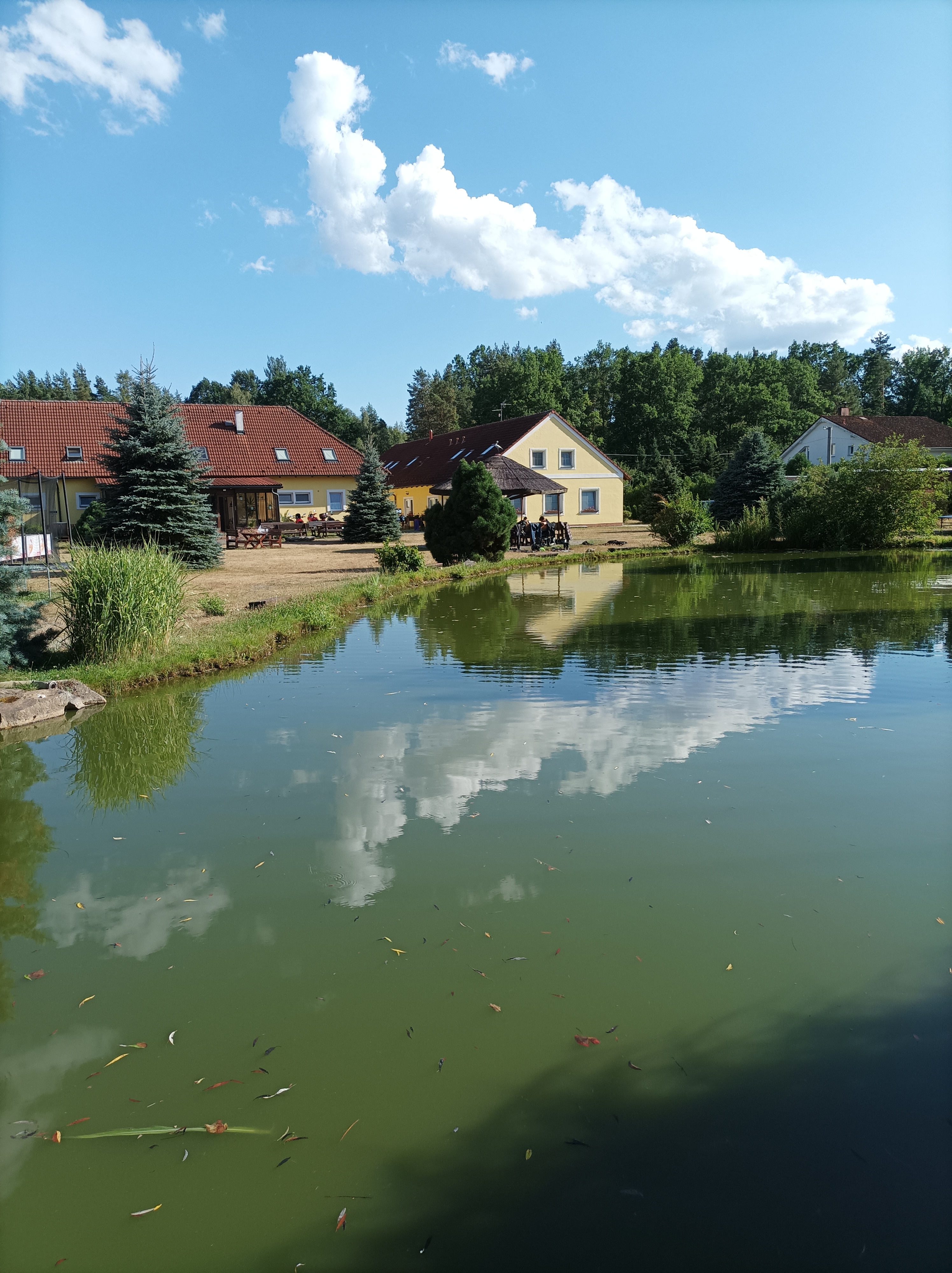 Penzion Kosky foto 5