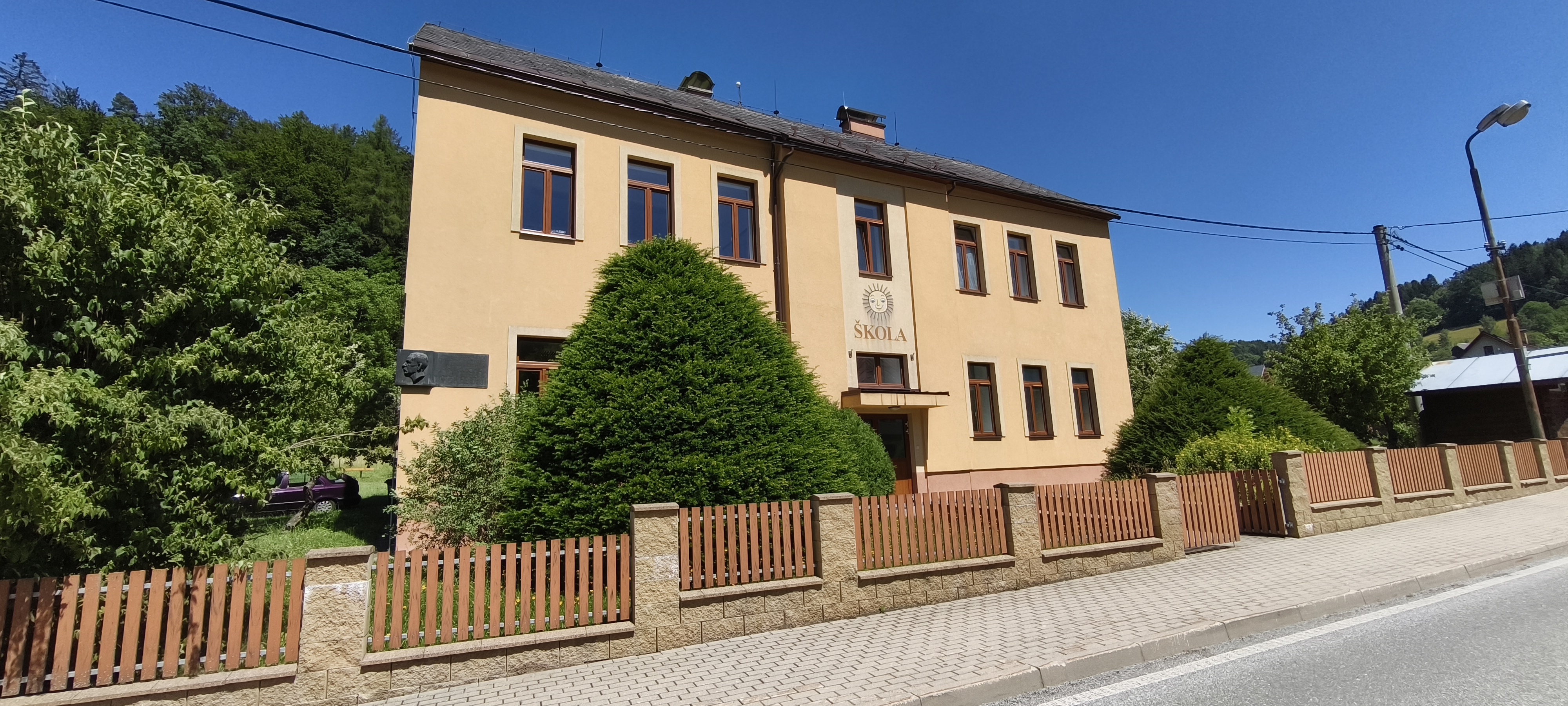 ZŠ Dolní Štěpanice foto 2