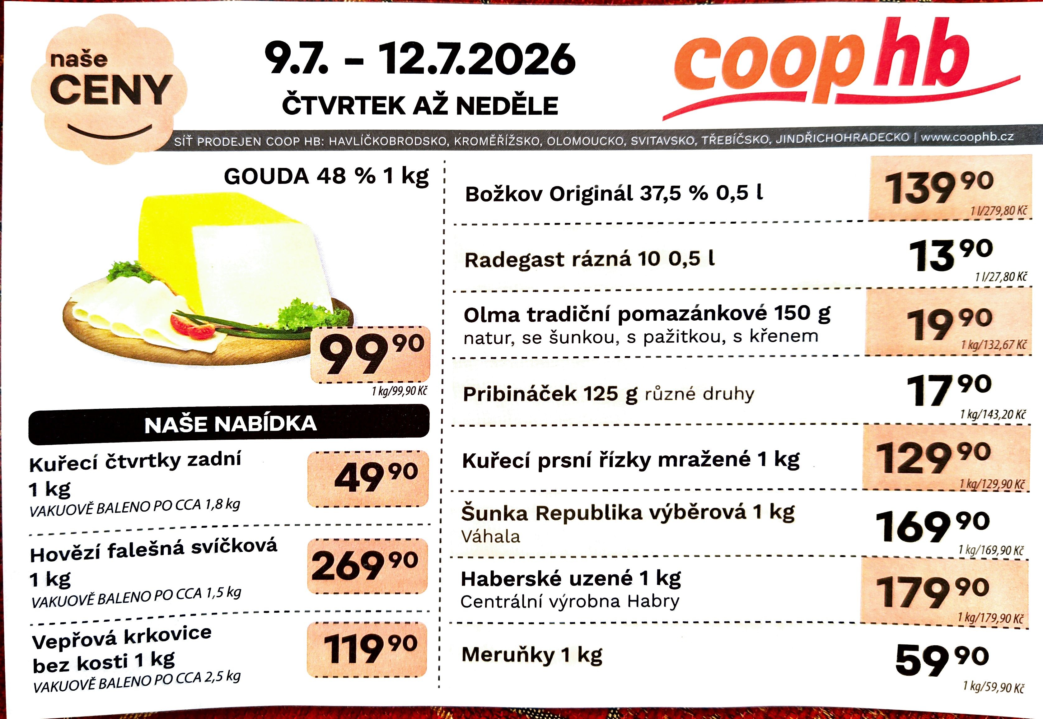 COOP TIP foto 1