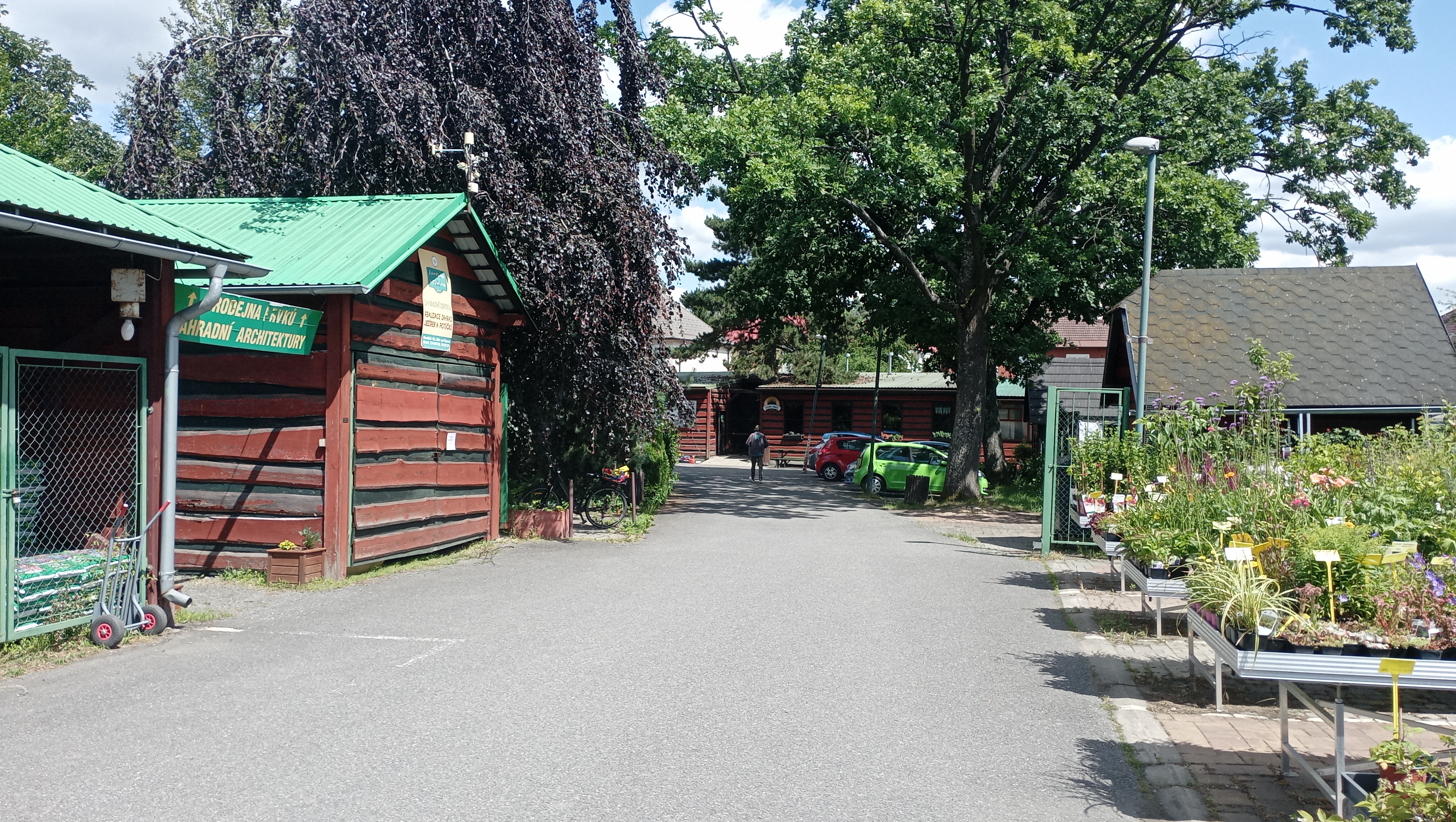 ZAHRADA VYSOČINA, s.r.o. foto 4
