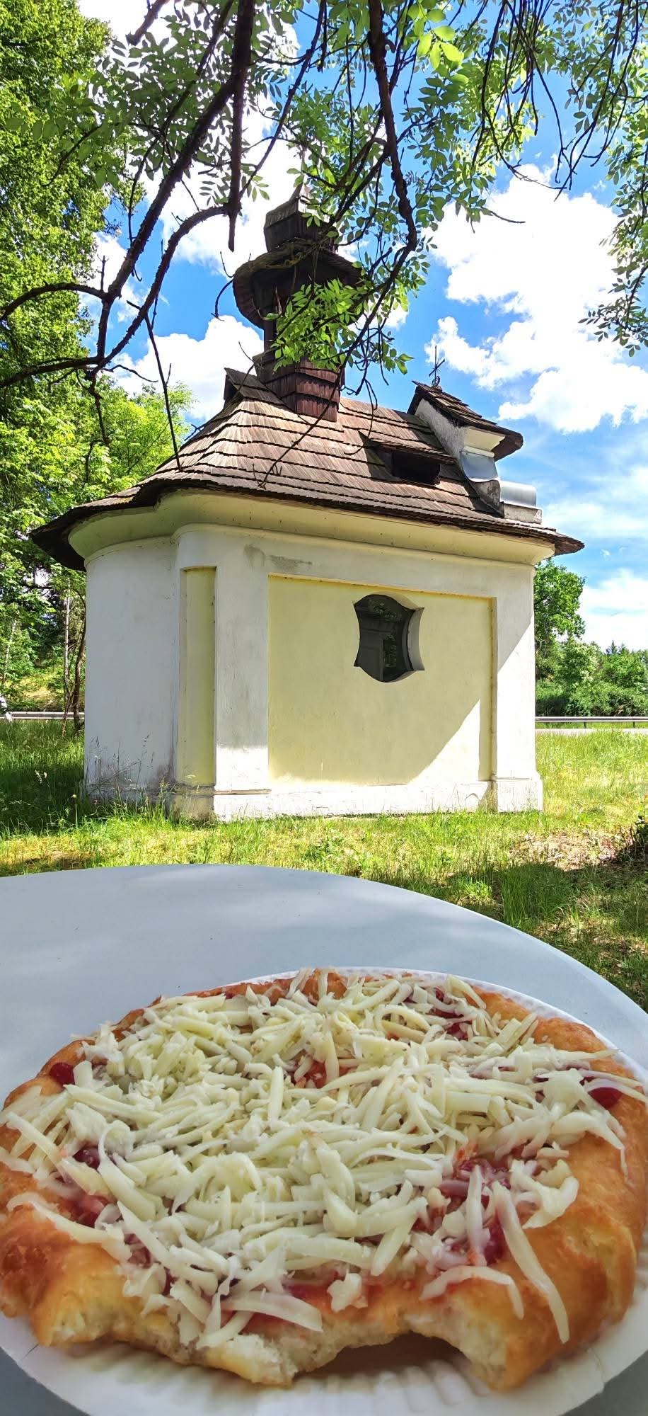 Občerstvení U Kapličky foto 4