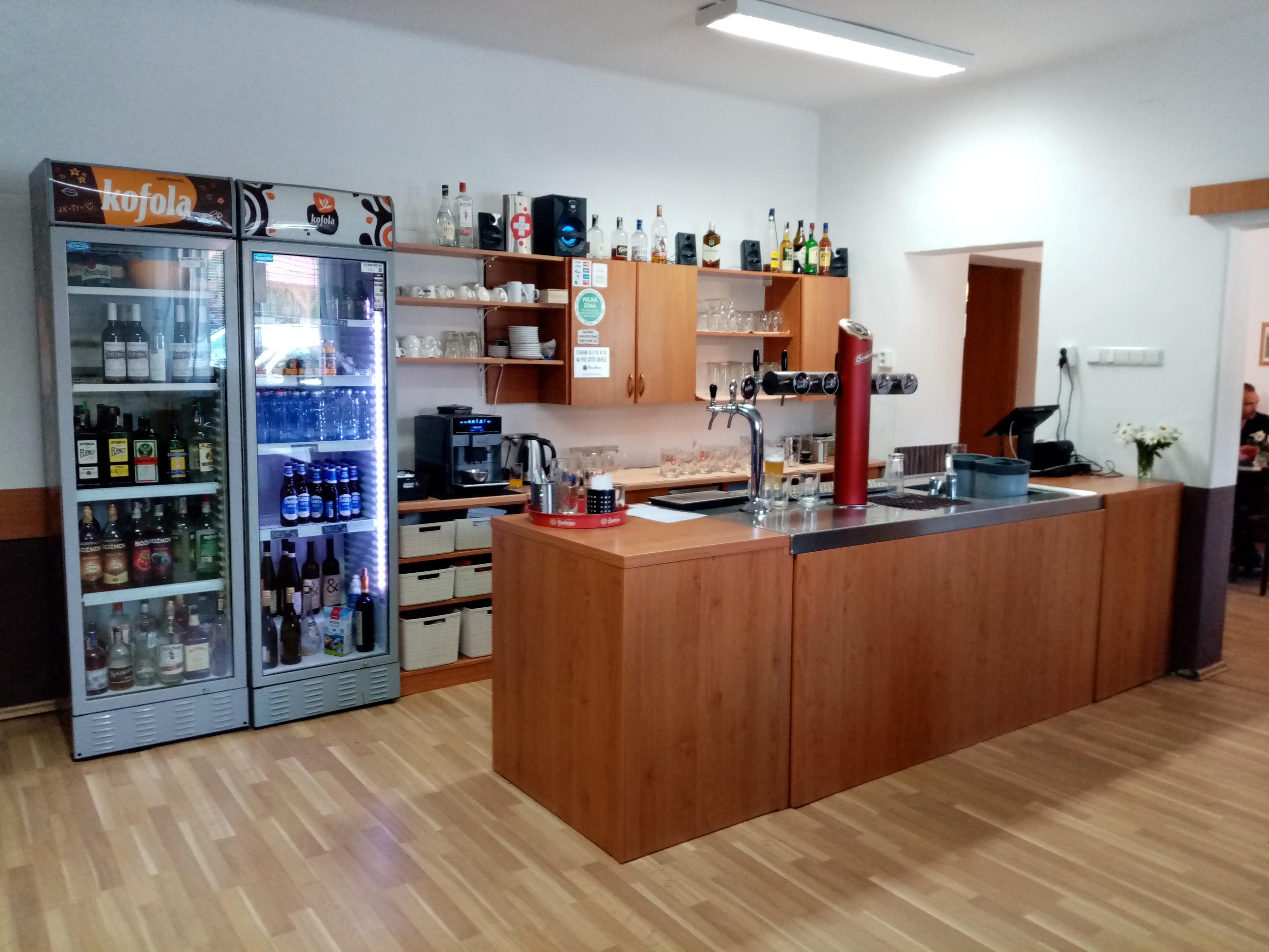 Restaurace U Hošků foto 2
