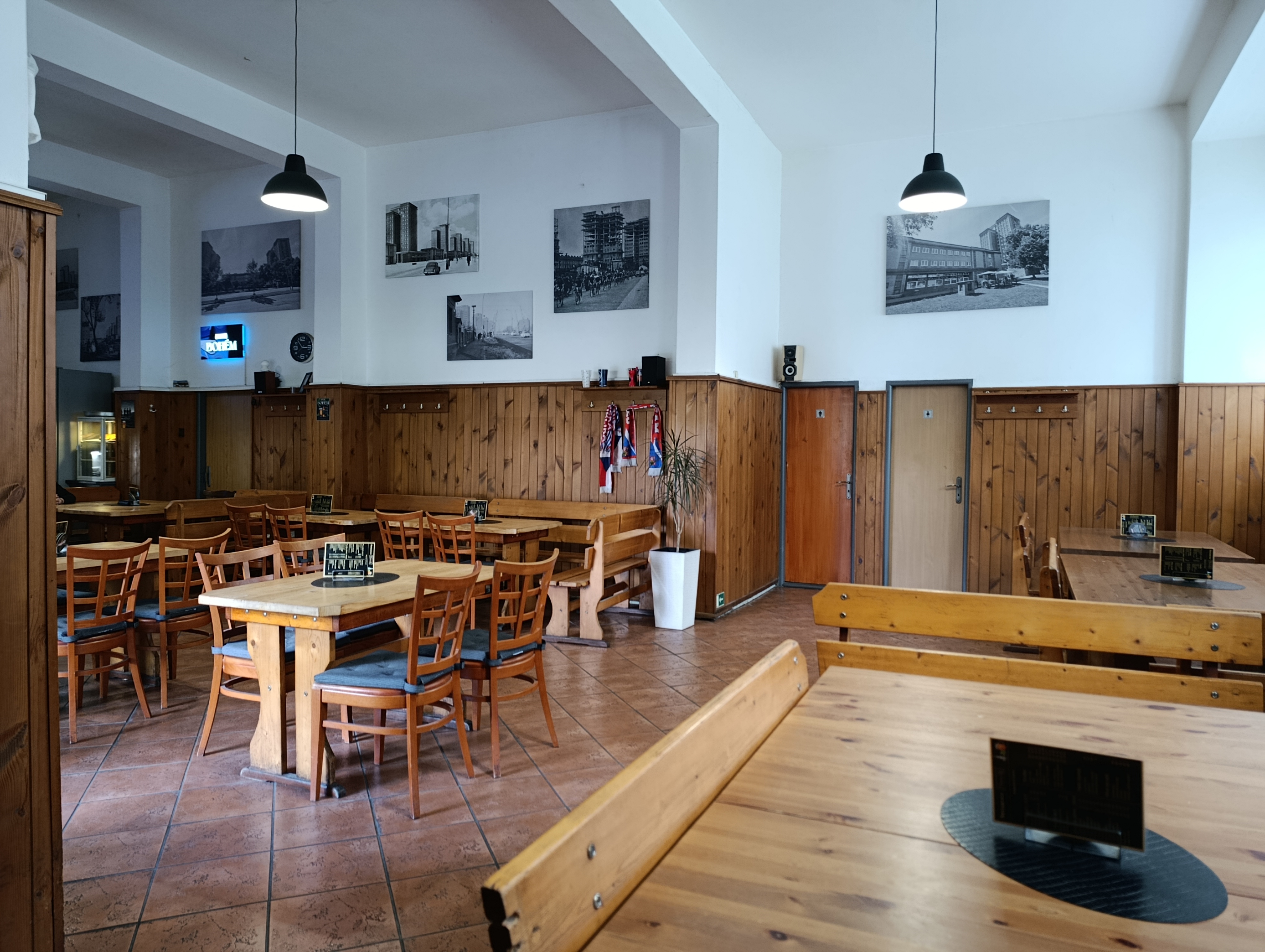Restaurace Hutník Rozdělov foto 2