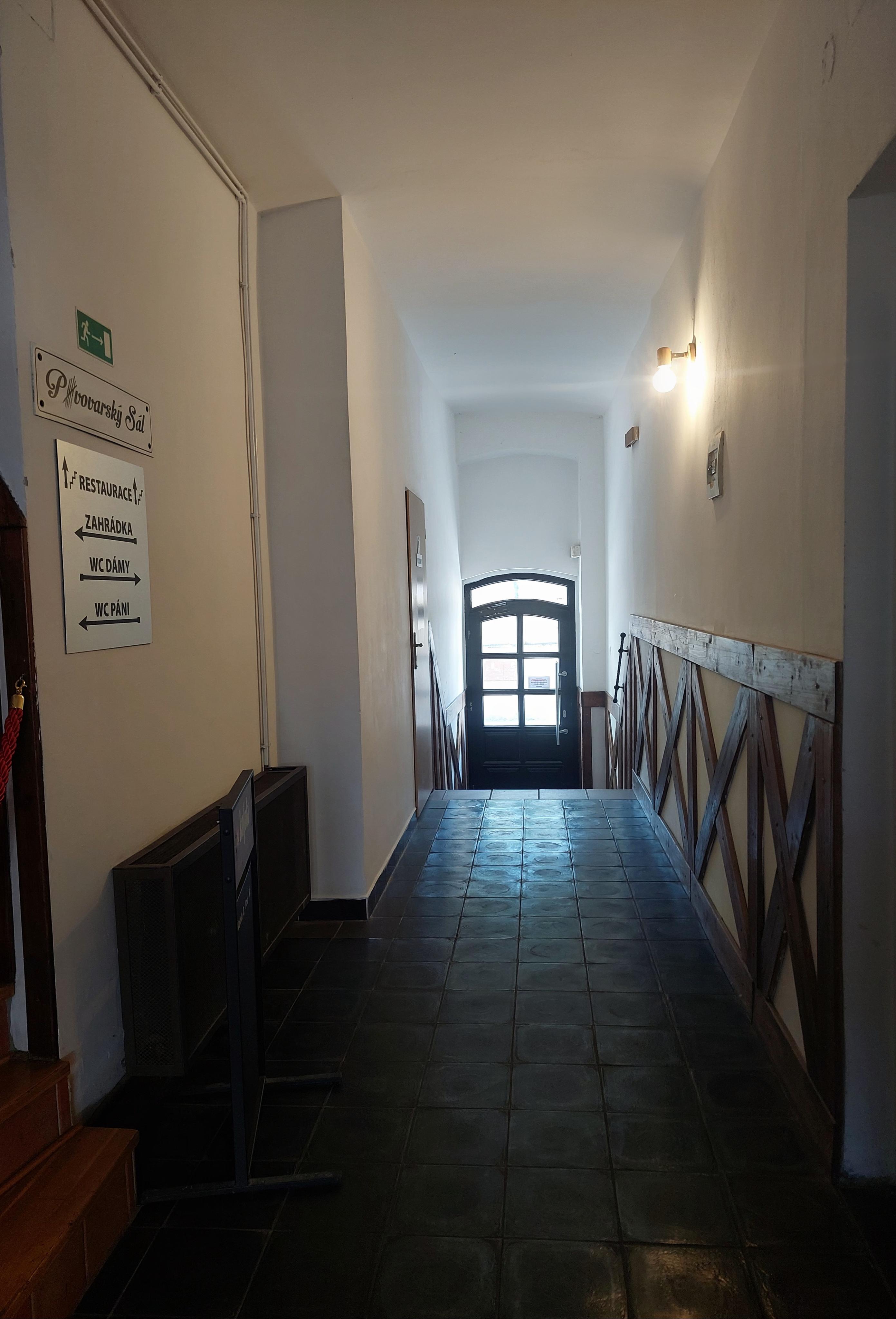 Pivovarská dílna foto 4