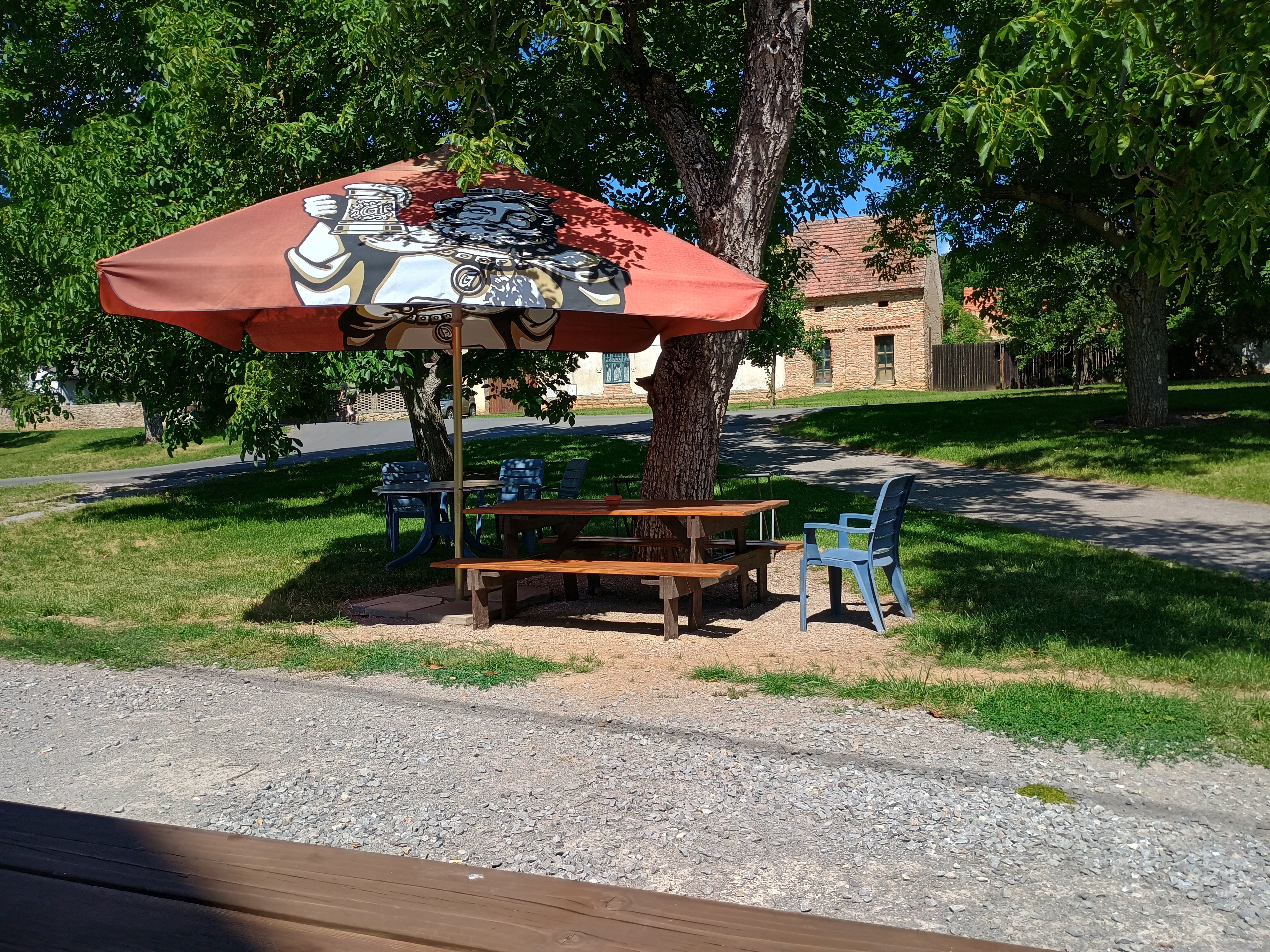 Hostinec U Barchánků foto 5