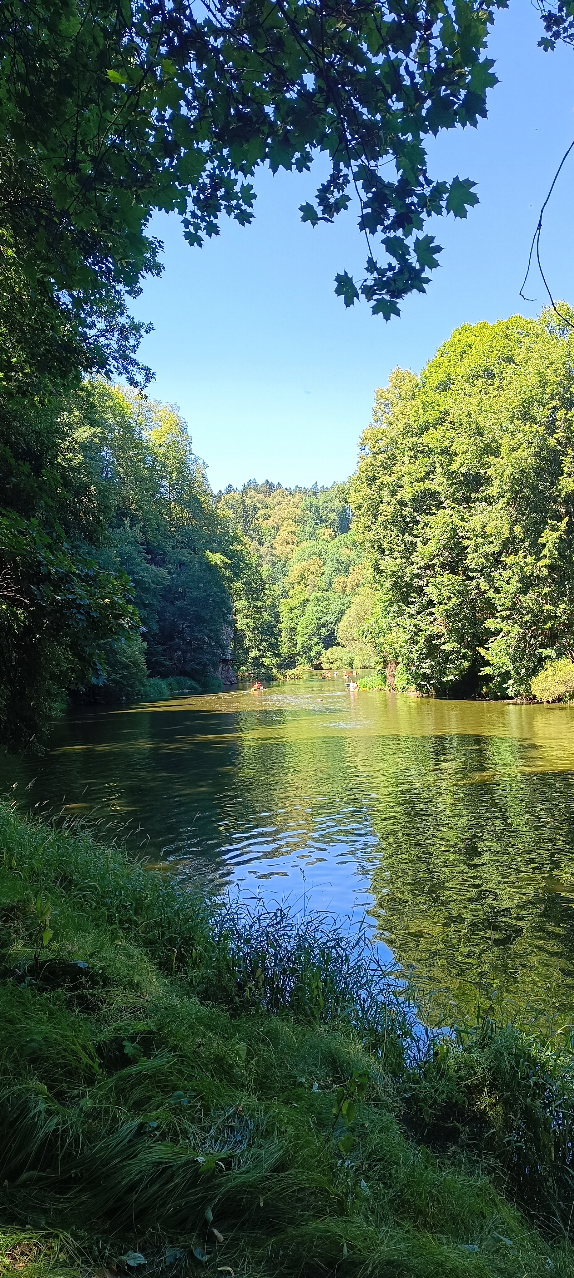 Občerstvení pod hradem Dobronice foto 5