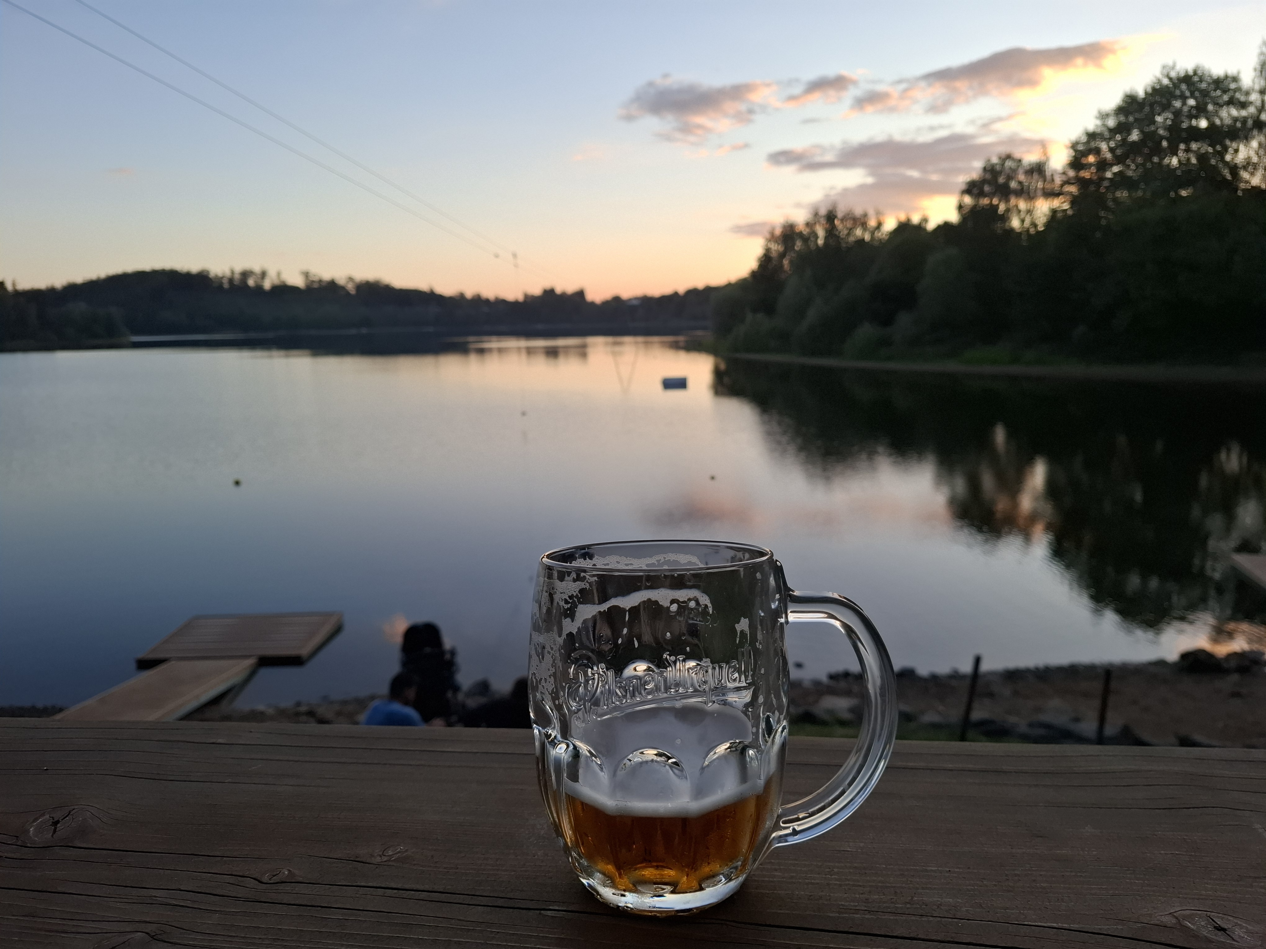 Občerstvení U Wejku foto 2