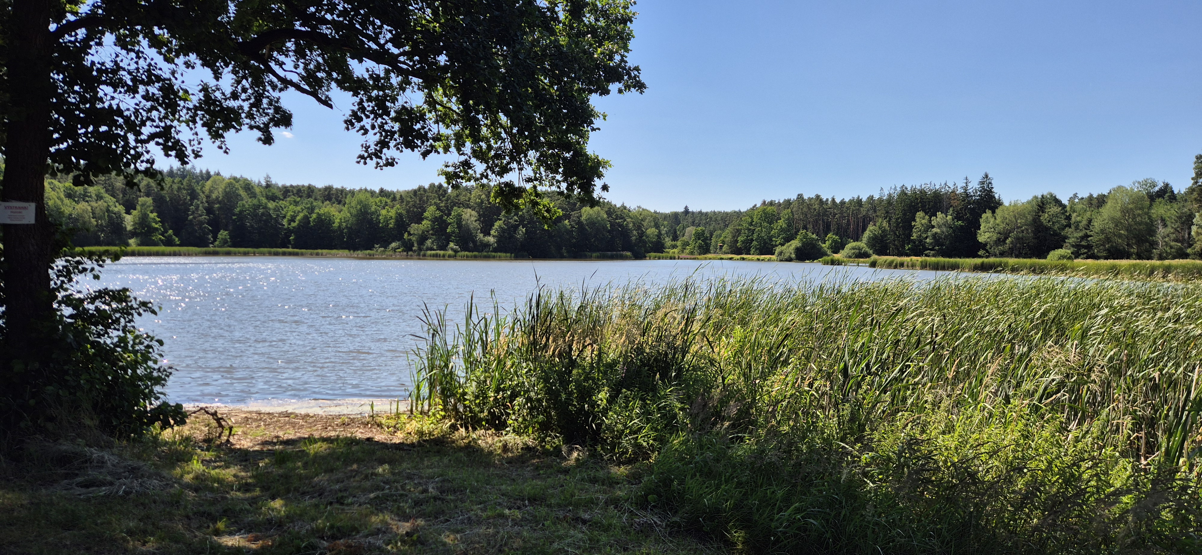Tábořiště Stašov foto 6