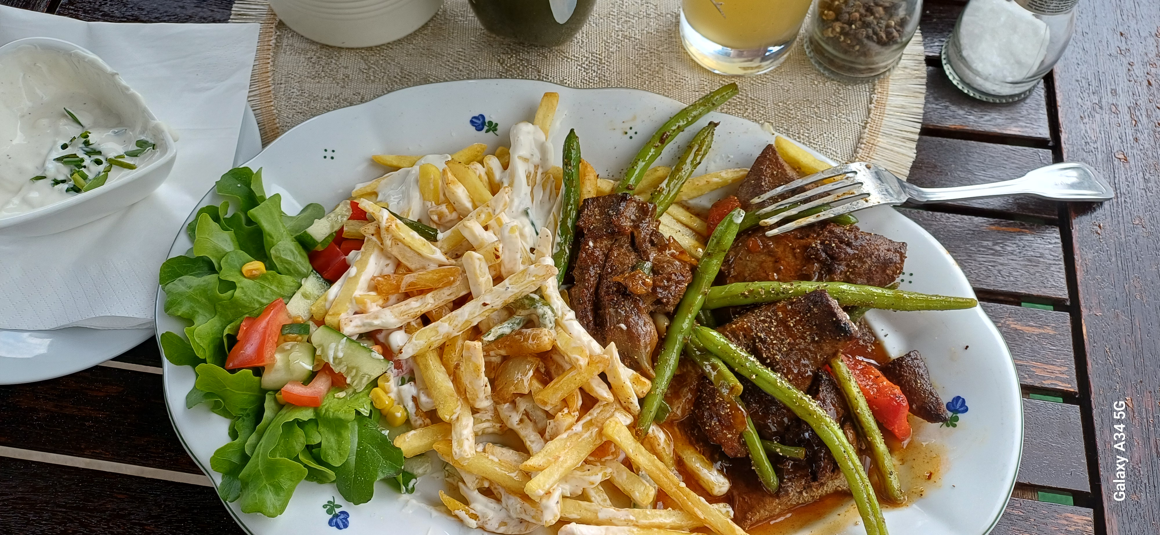 Restaurace U Červinků foto 2