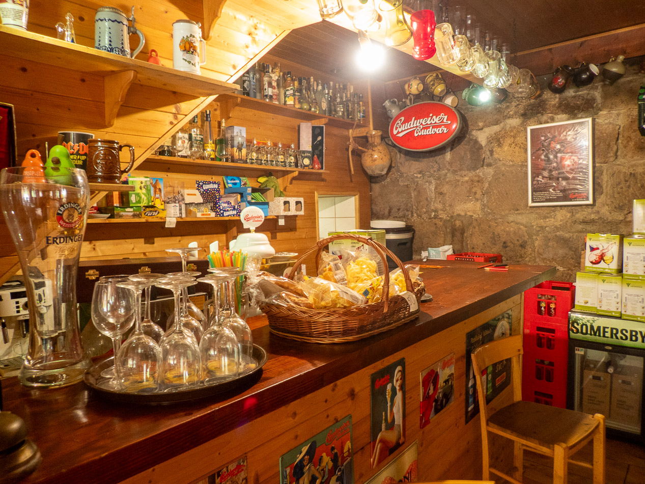 Restaurace Hruška foto 2