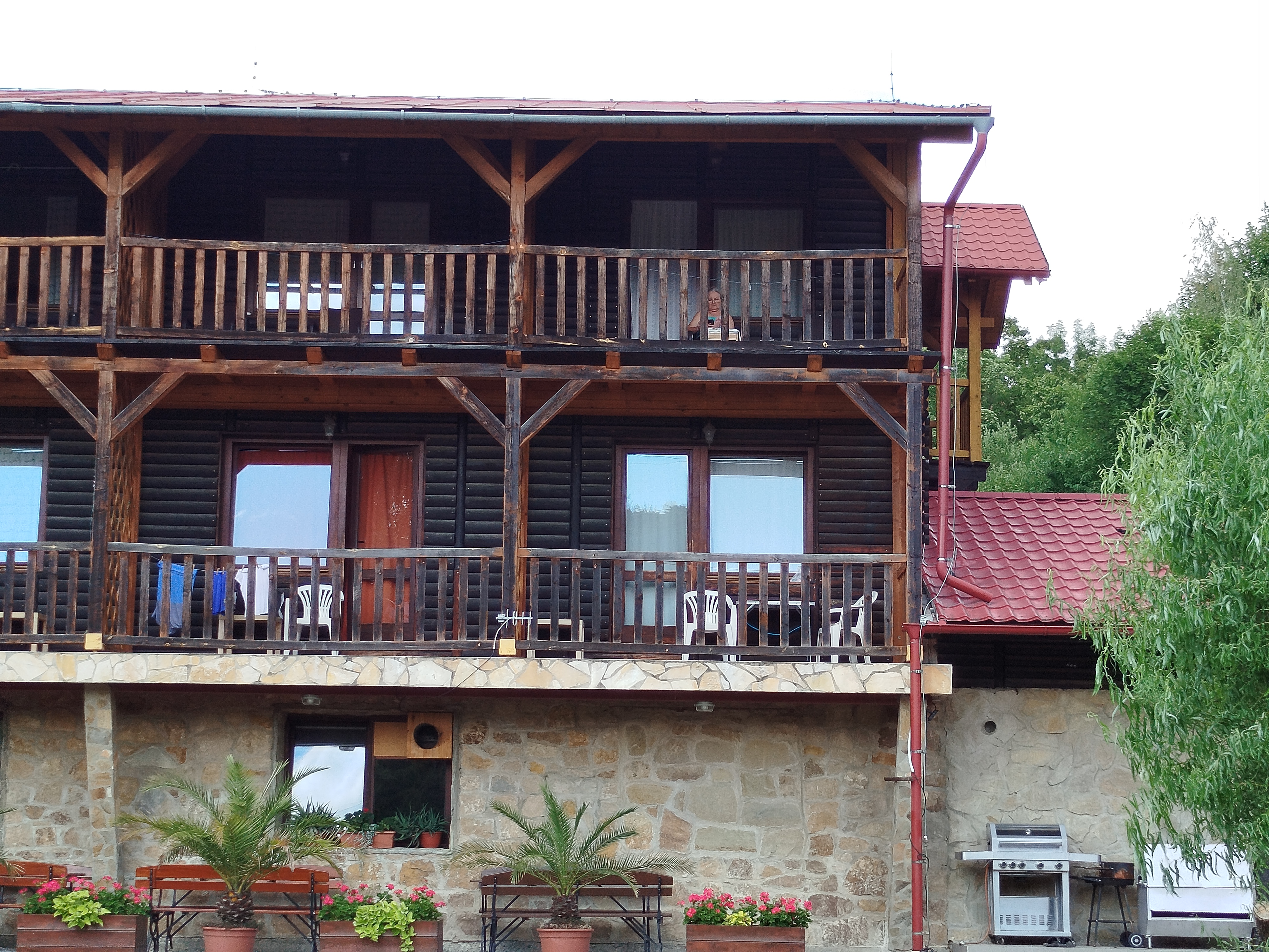 Restaurace Na přehradě foto 5