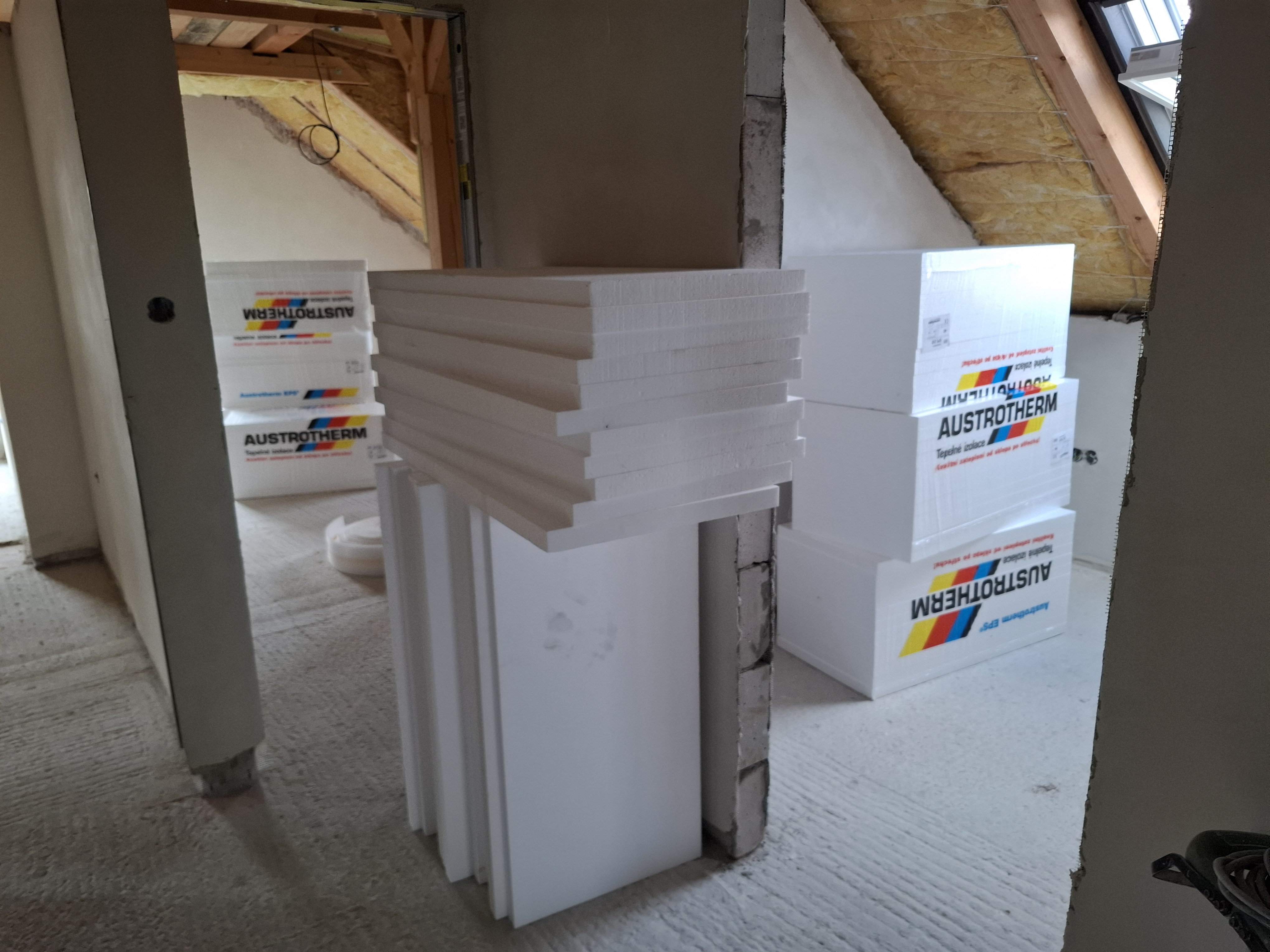Austrotherm CZ foto 5