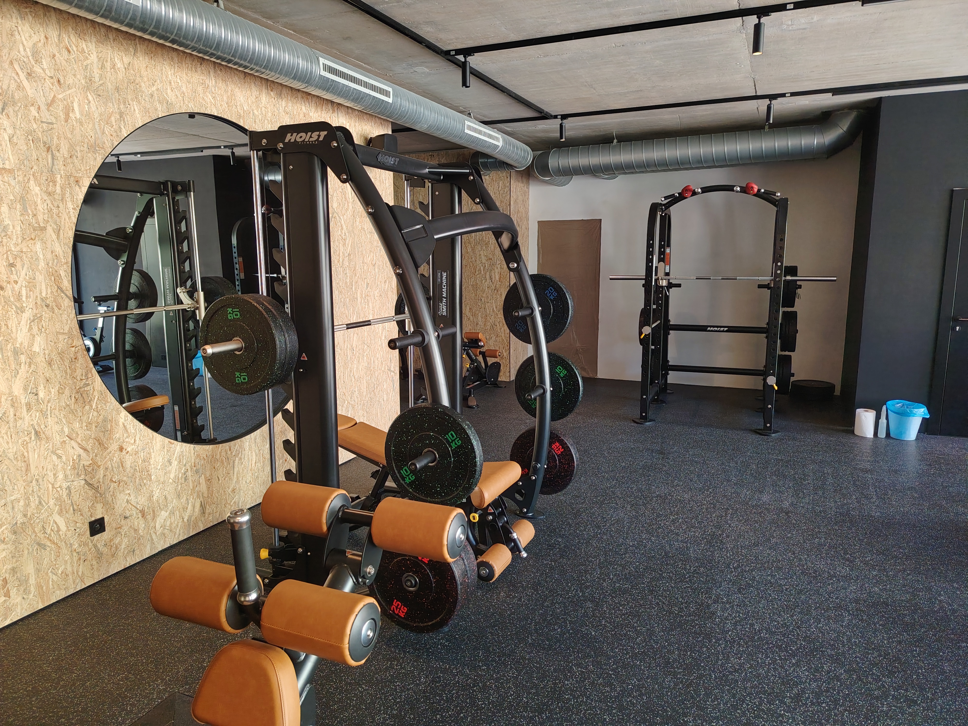Gym & Wellness 007 foto 5