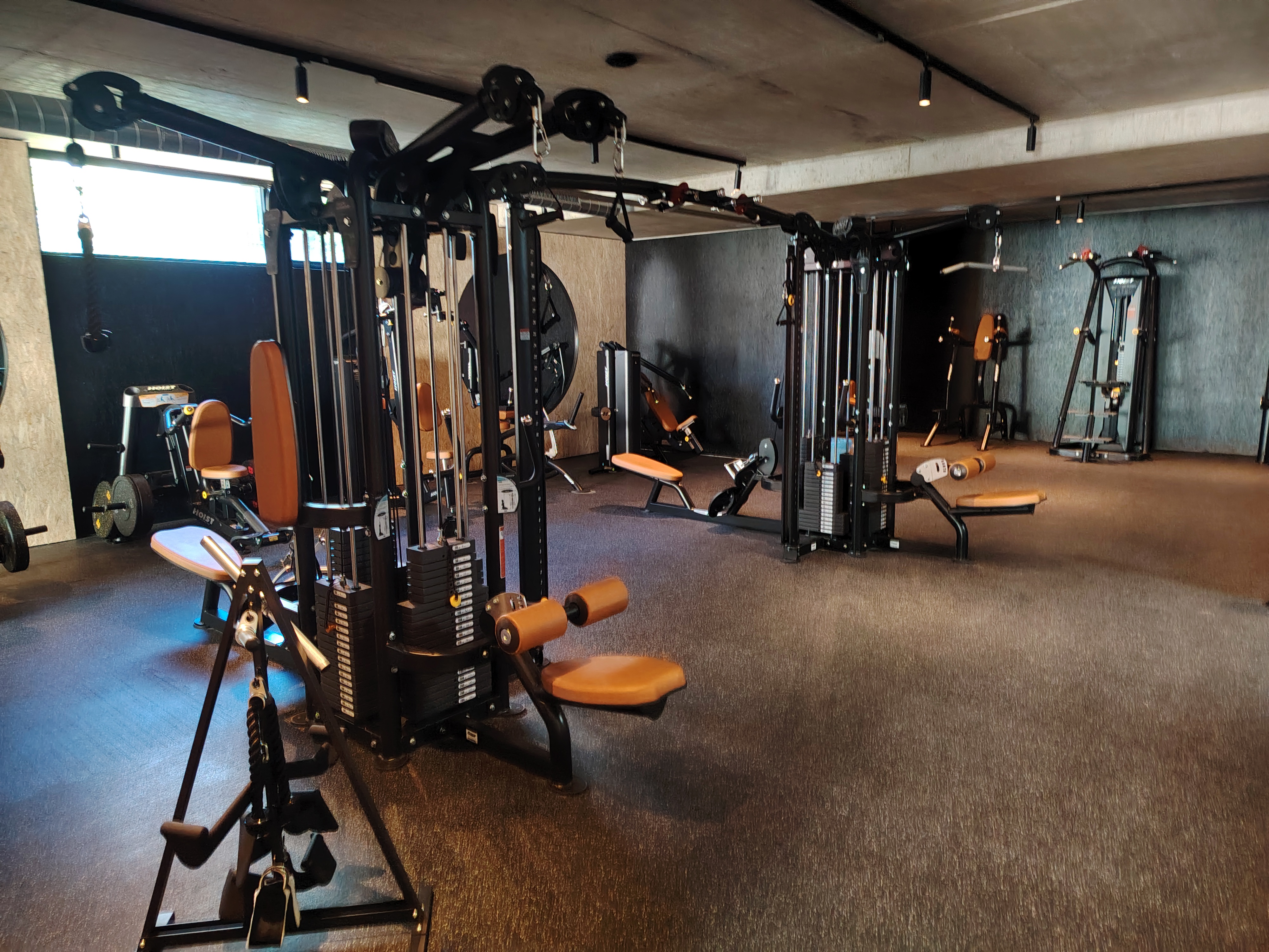 Gym & Wellness 007 foto 1