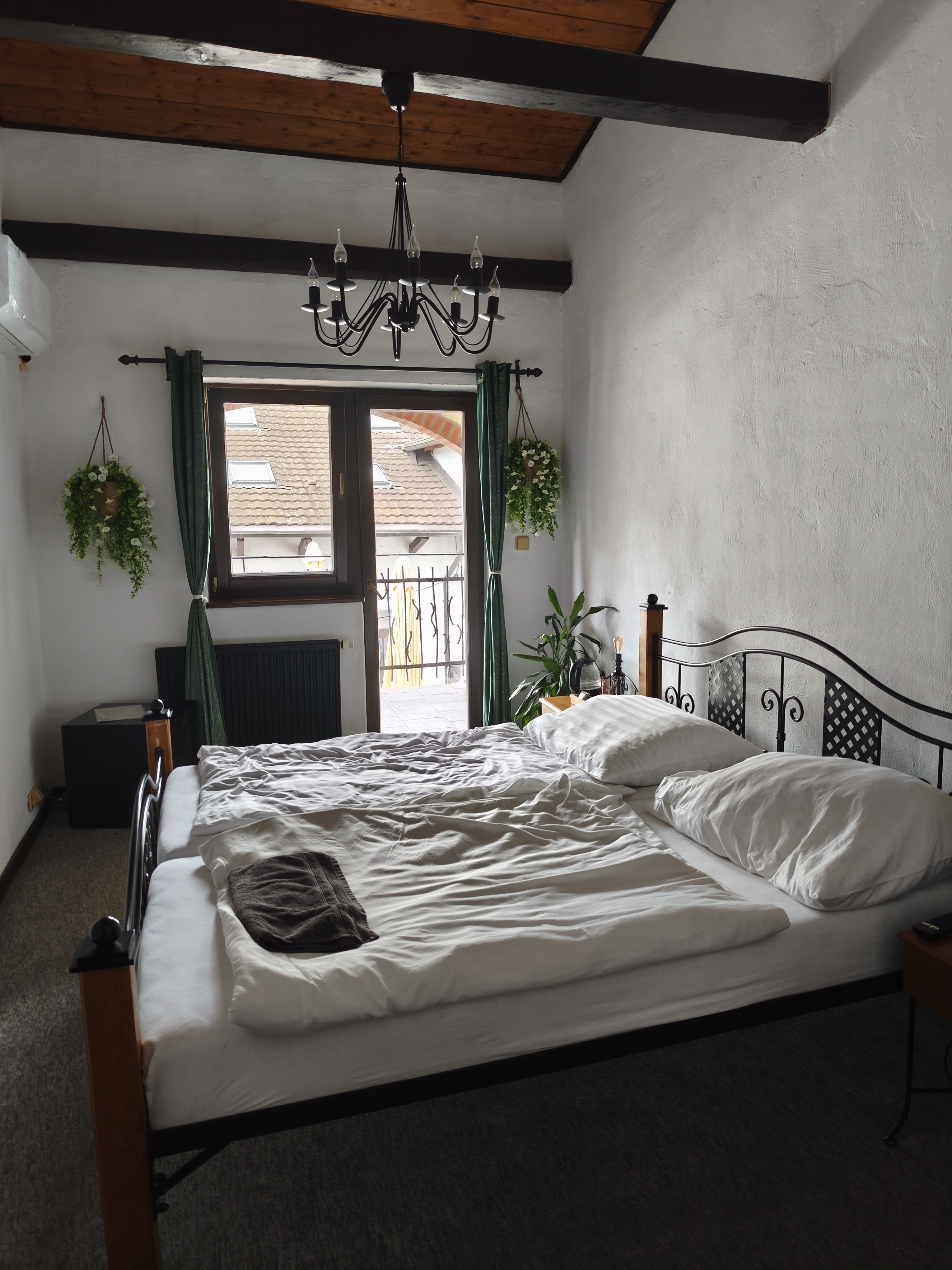Hotel Plzeňský Dvůr foto 1