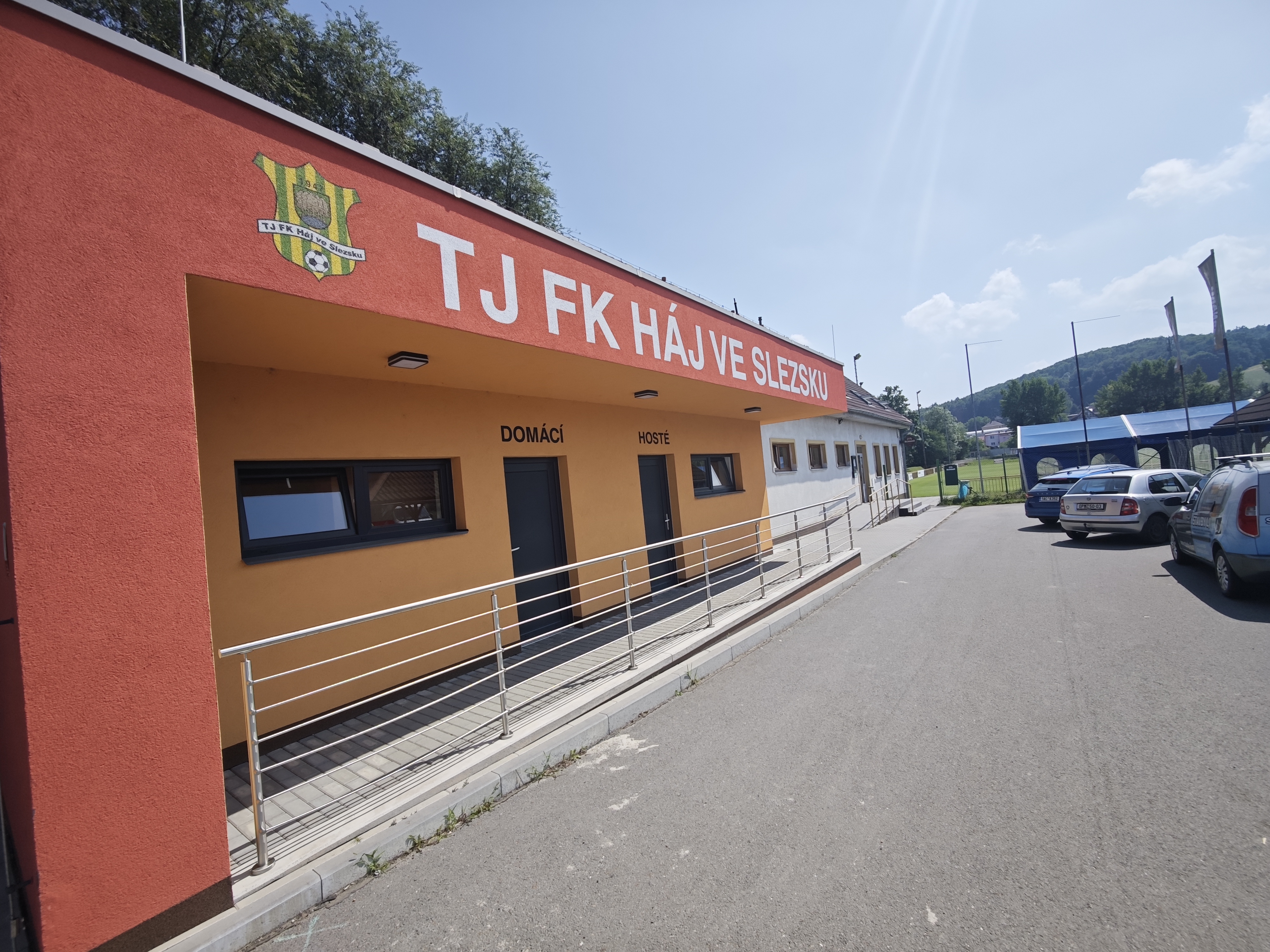 Restaurace Na Hřišti foto 5