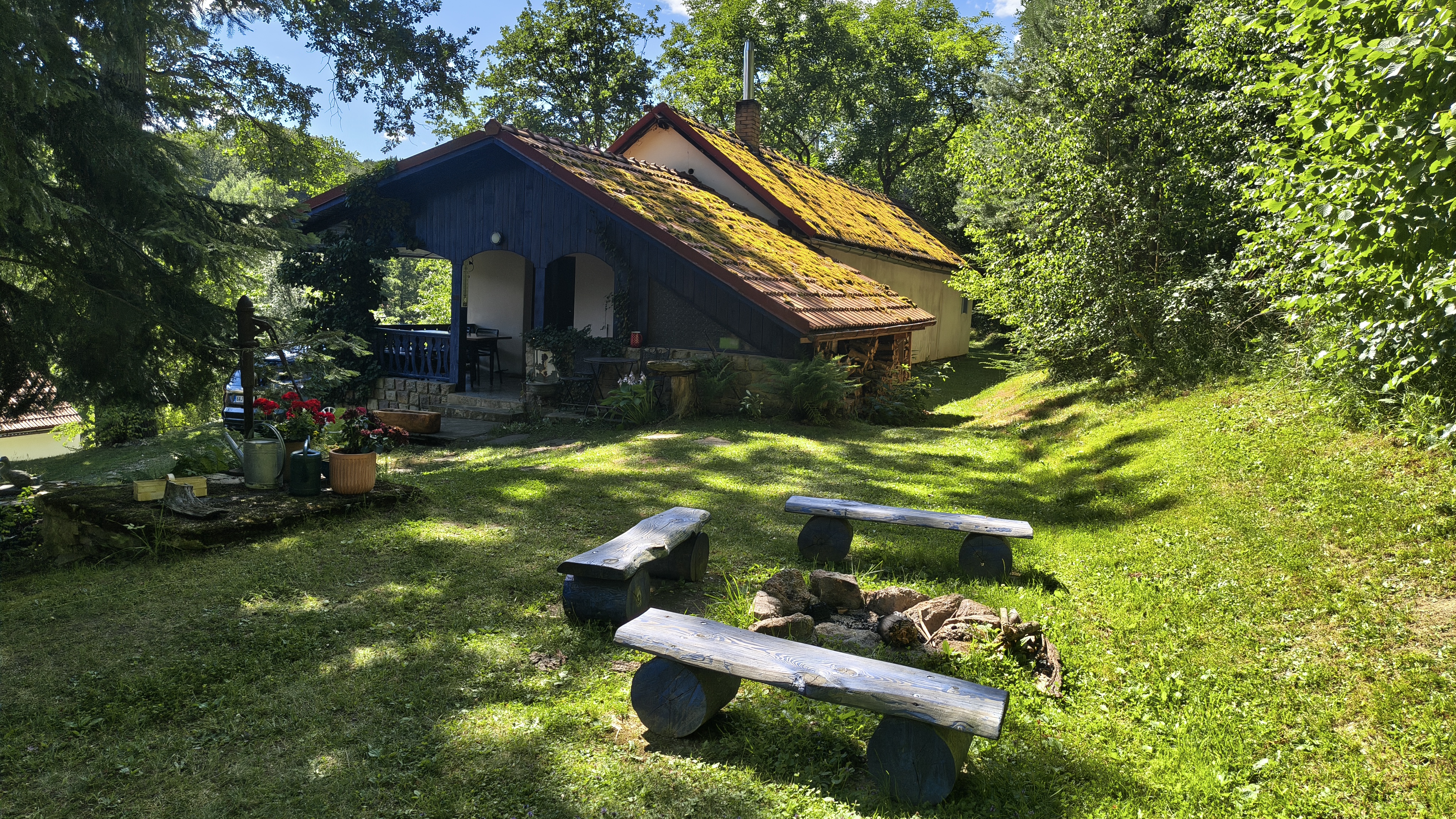 Mlýn Salajna foto 2
