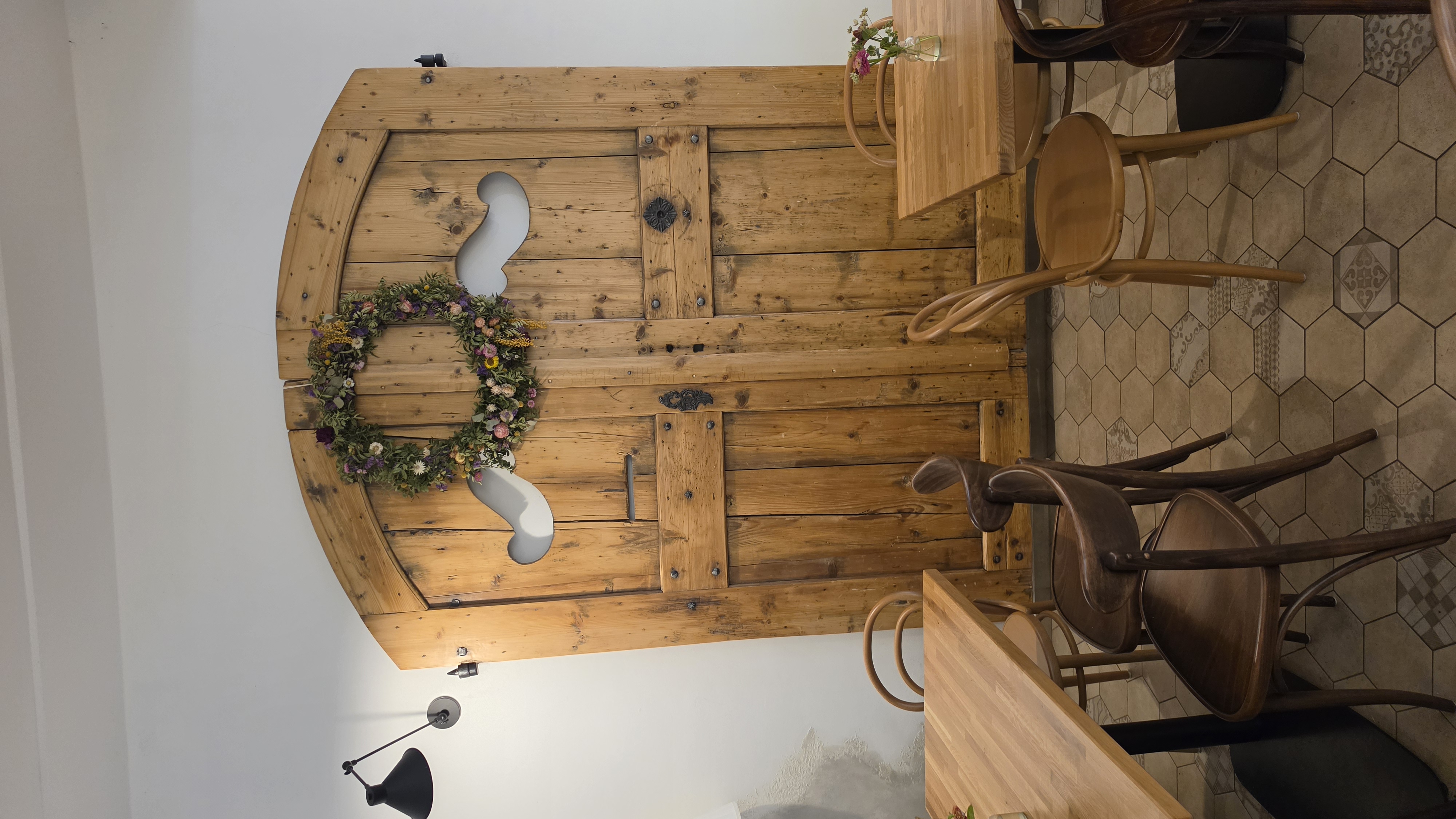 Bistro Vlaštovčí dům foto 2