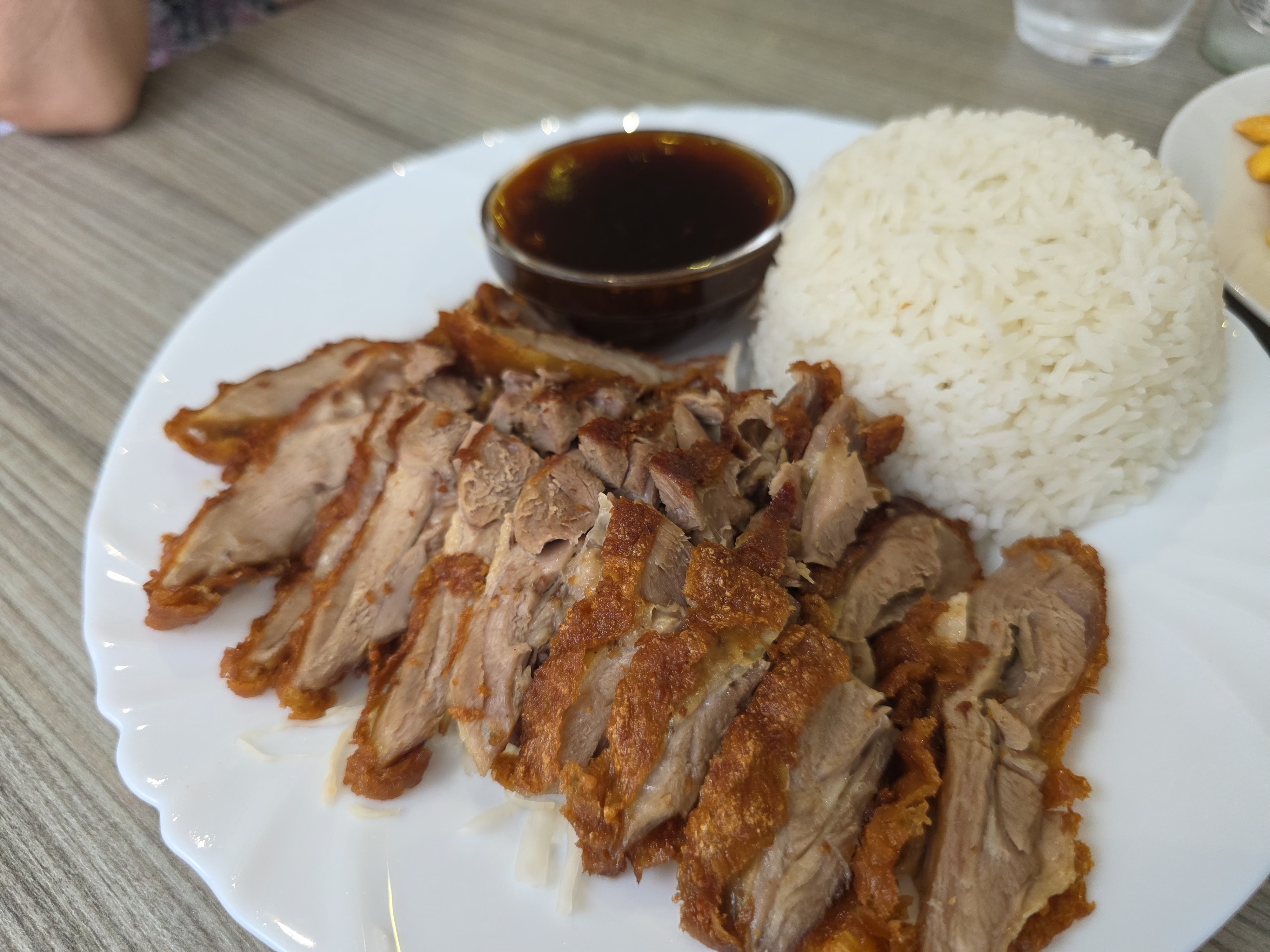 Čínská restaurace Yong Kang foto 5
