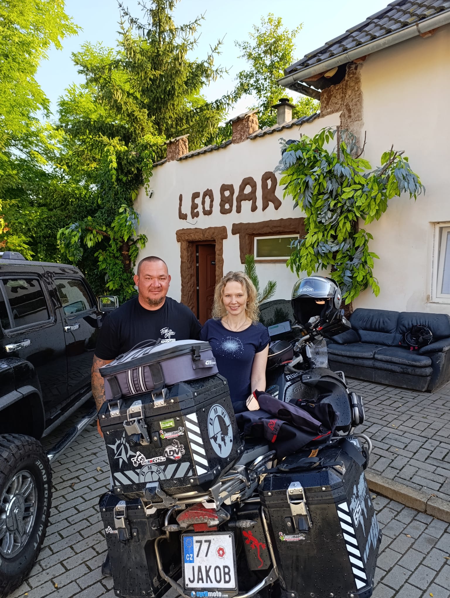 Ubytování u Kotrnců foto 1