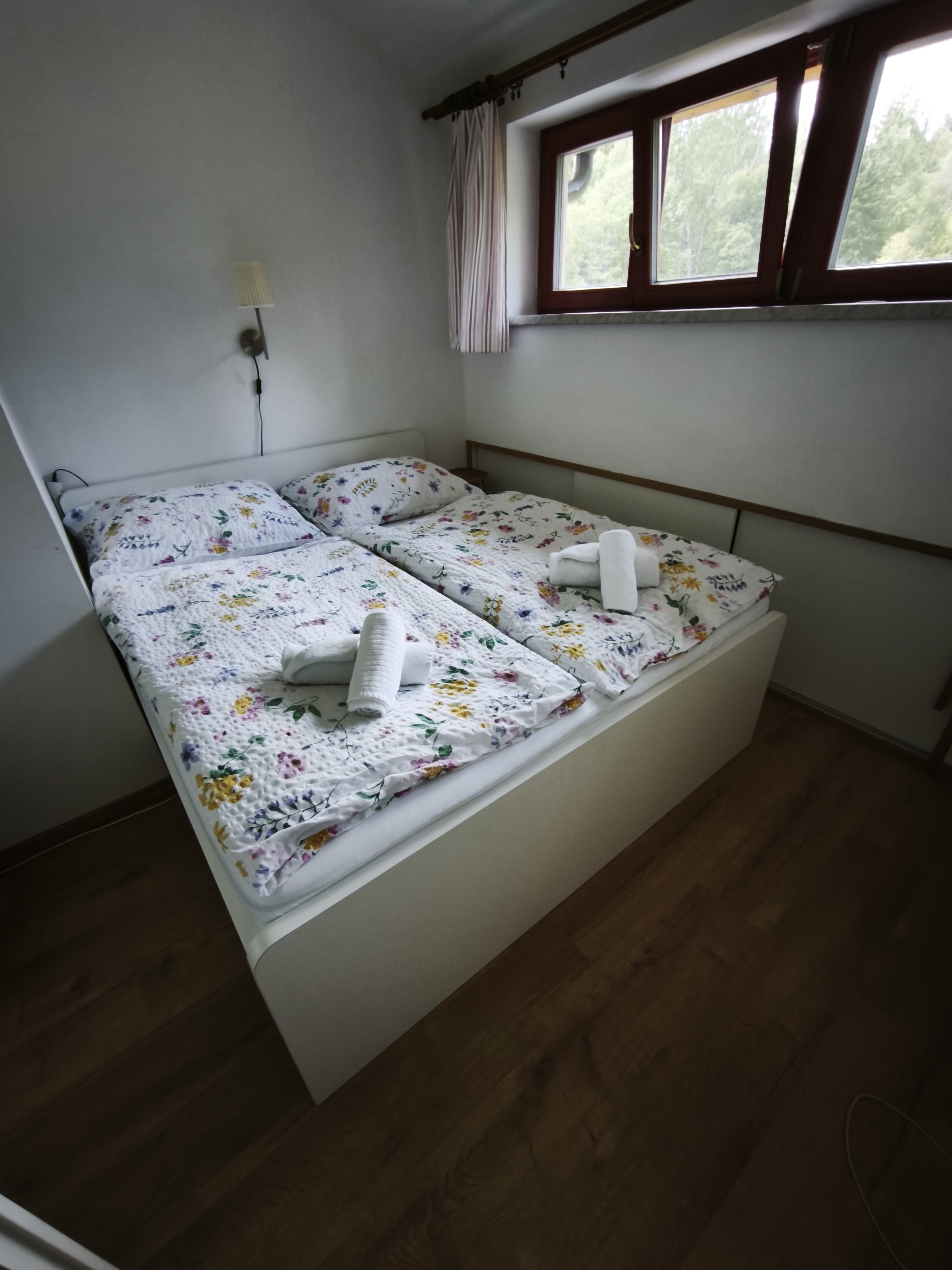 Apartmány Na samotě foto 3