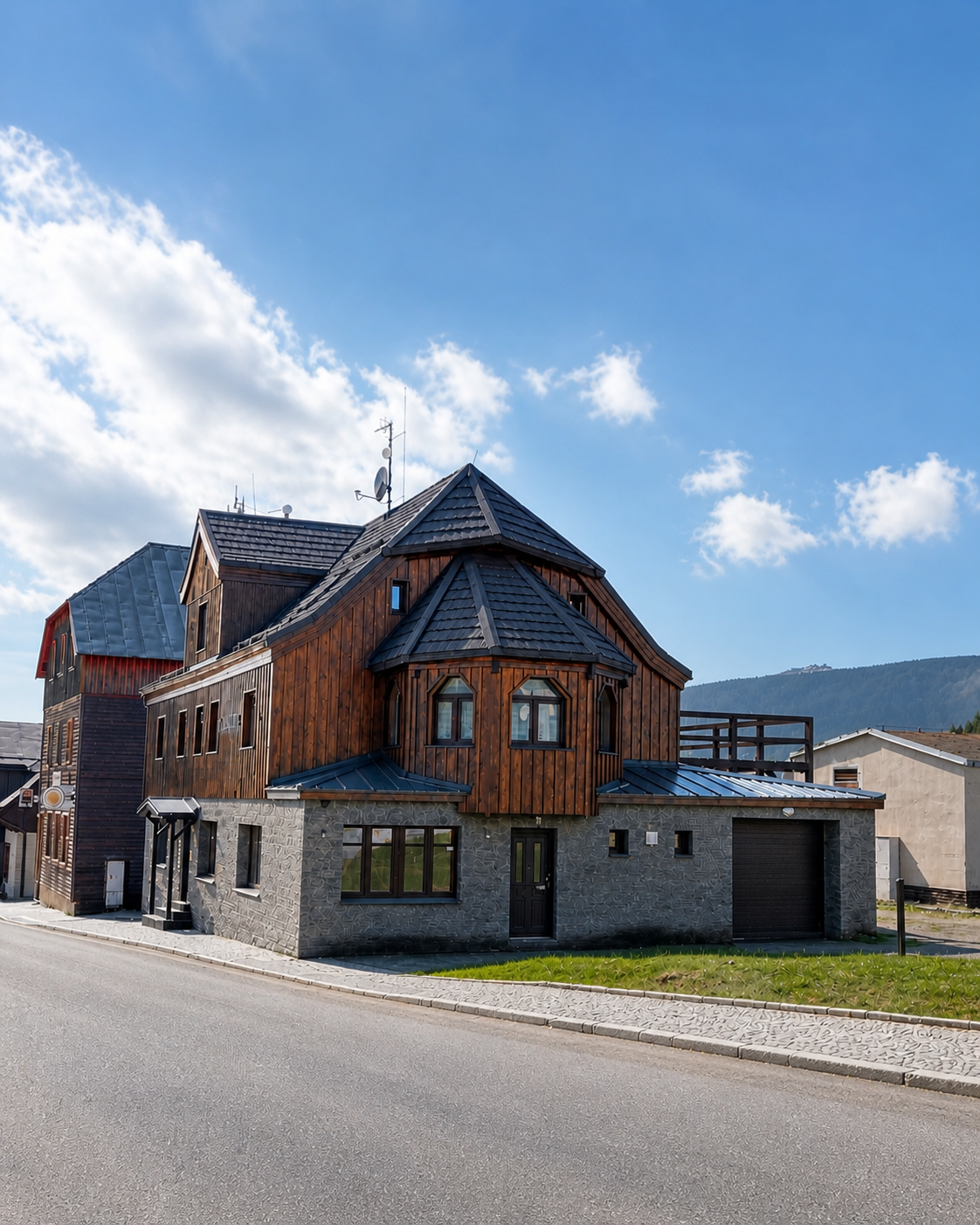 Apartmán Eskadra č. 1 foto 2