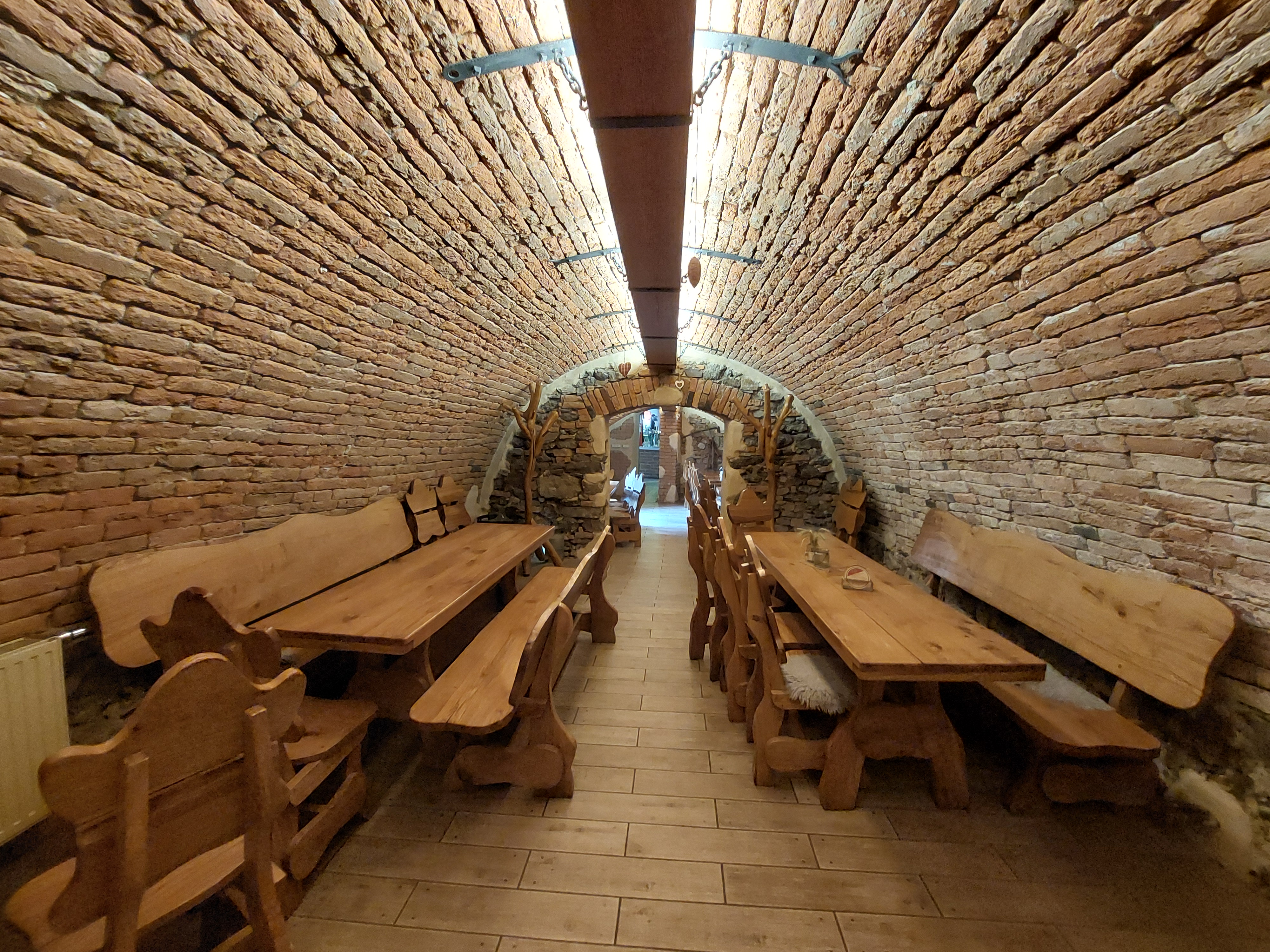 Hospoda u Šťovíka foto 3