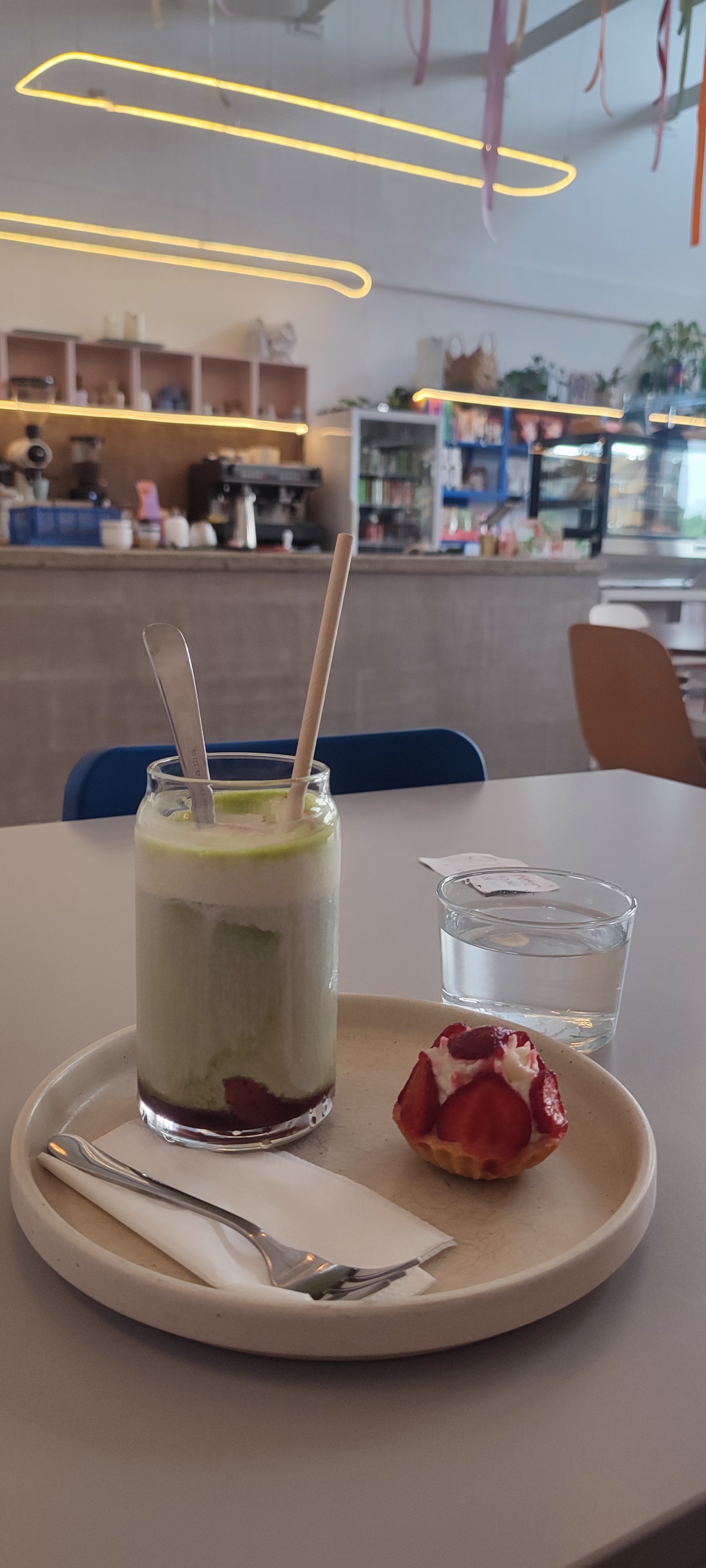Kafe je láska foto 4