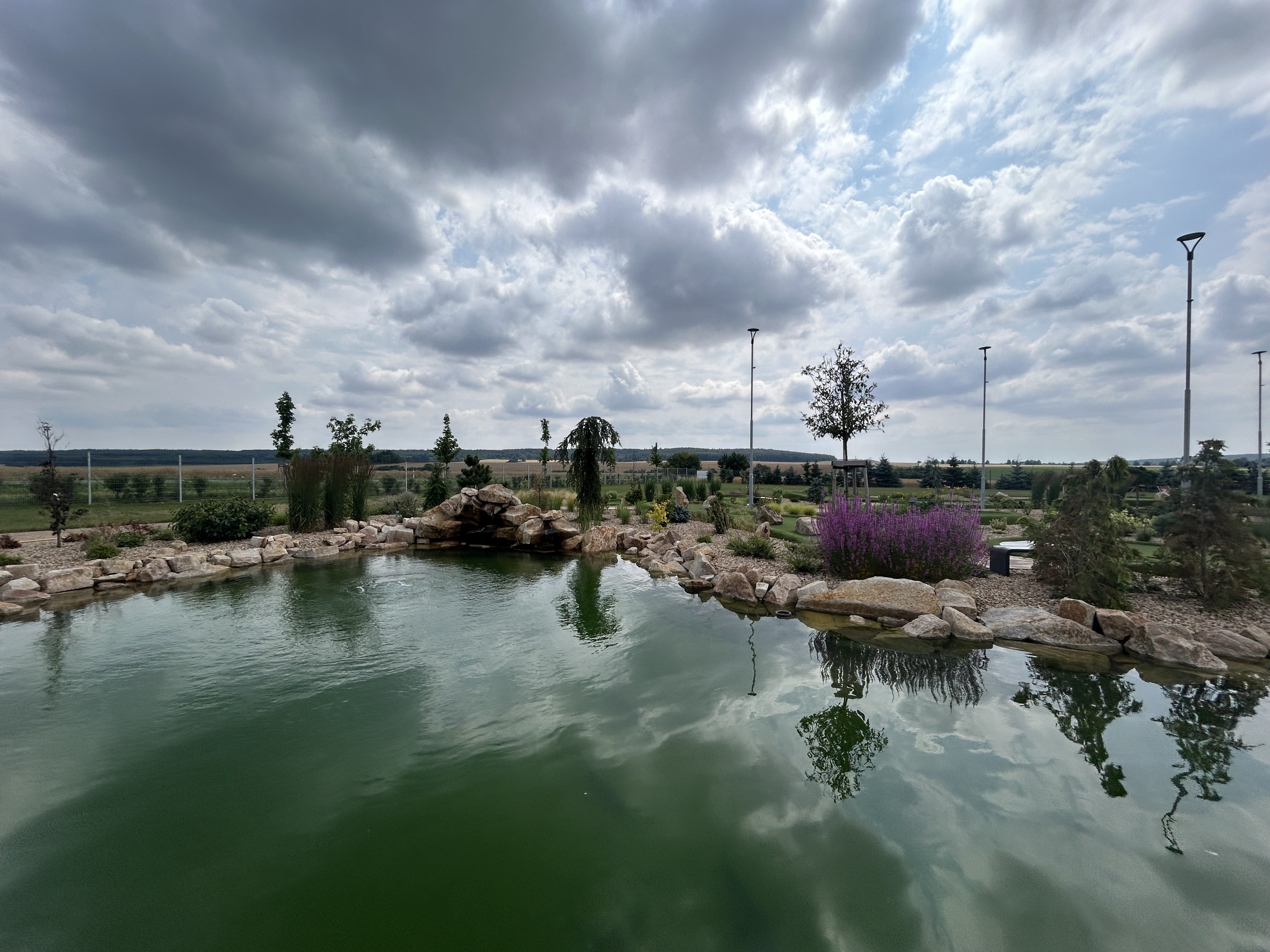 Adventure Golf Park - Zahradnictví Bratronice foto 5