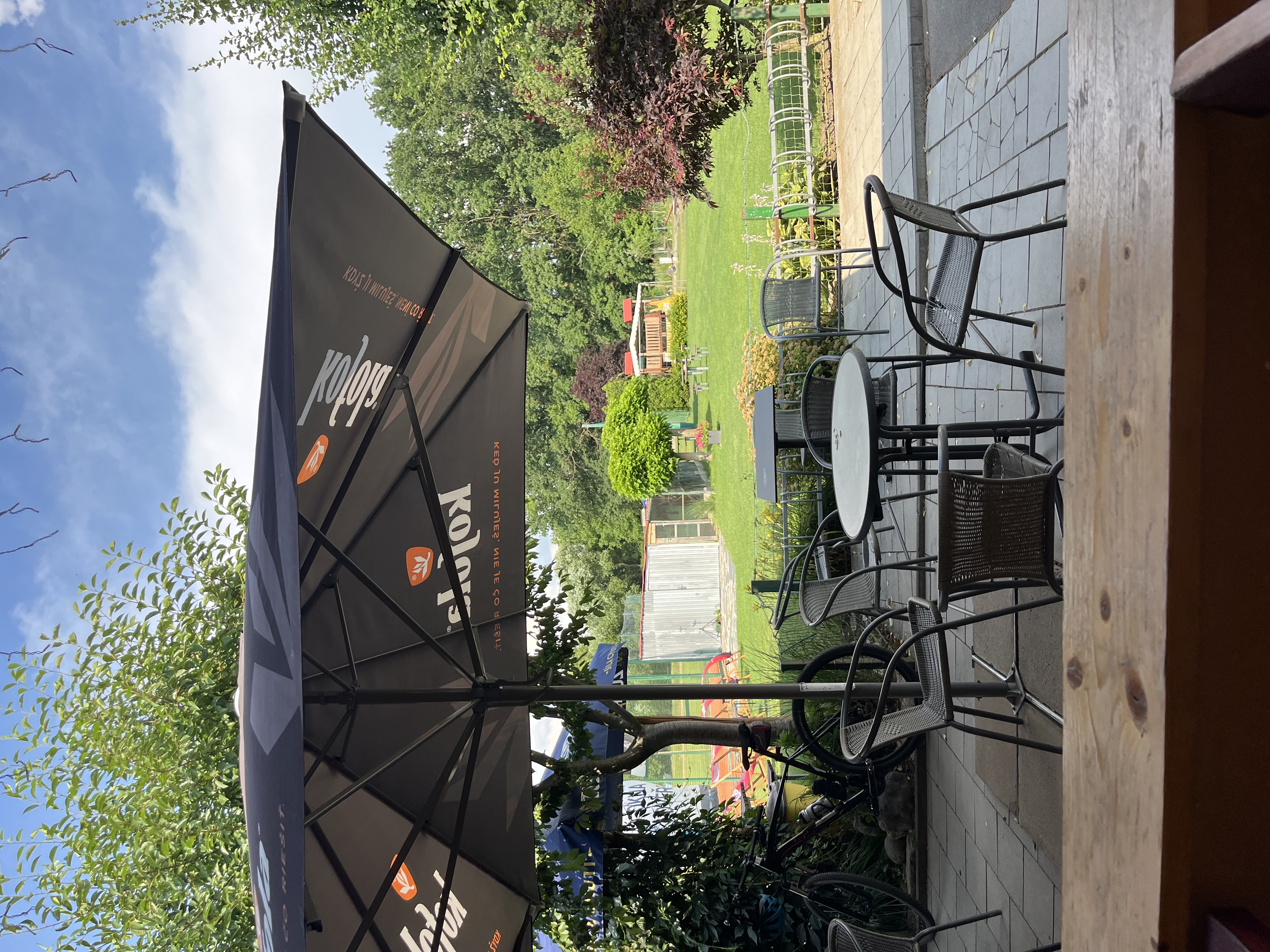 Restaurace - areál sportu Kozlovice foto 4