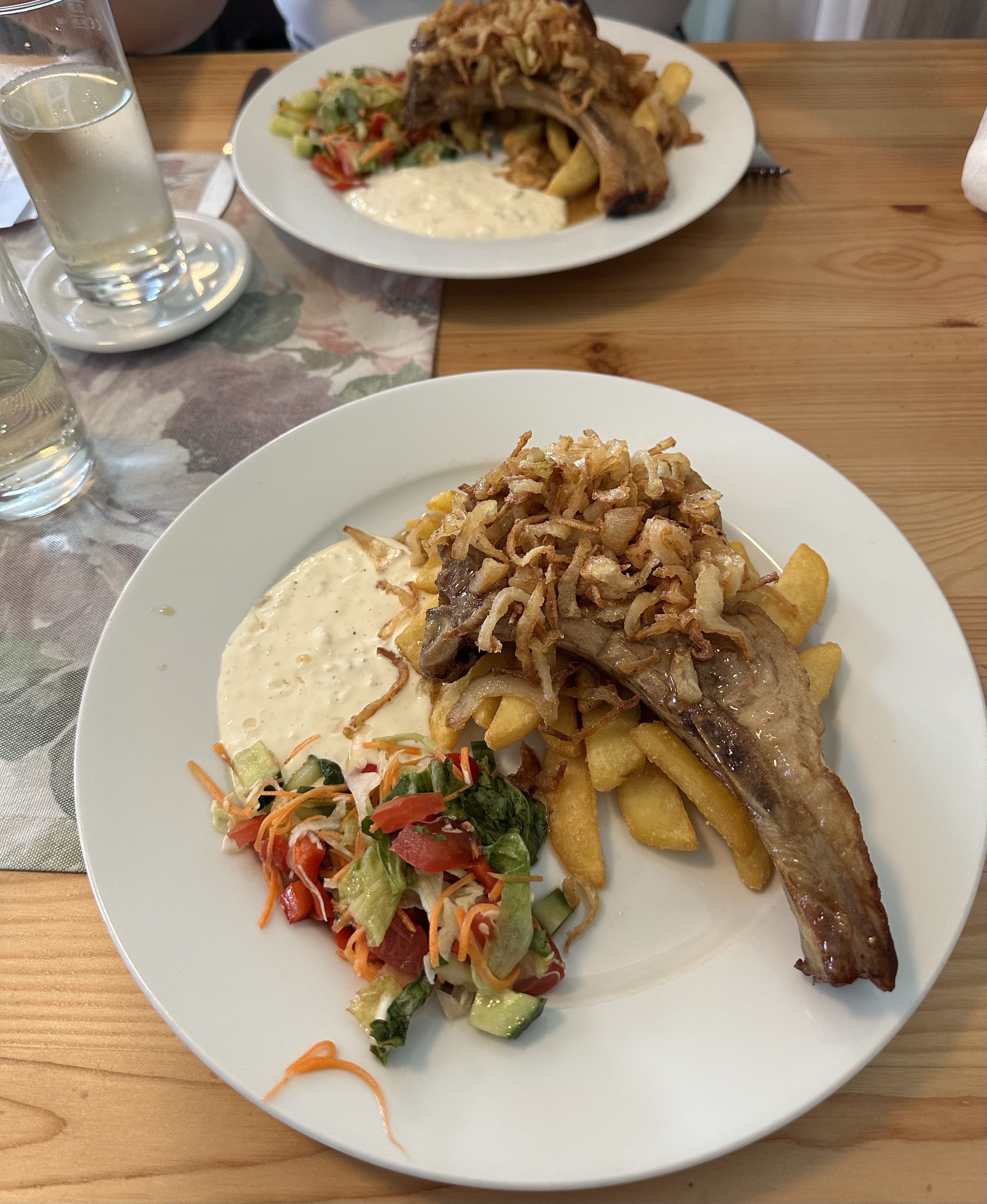 Restaurace Na Křižovatce foto 3
