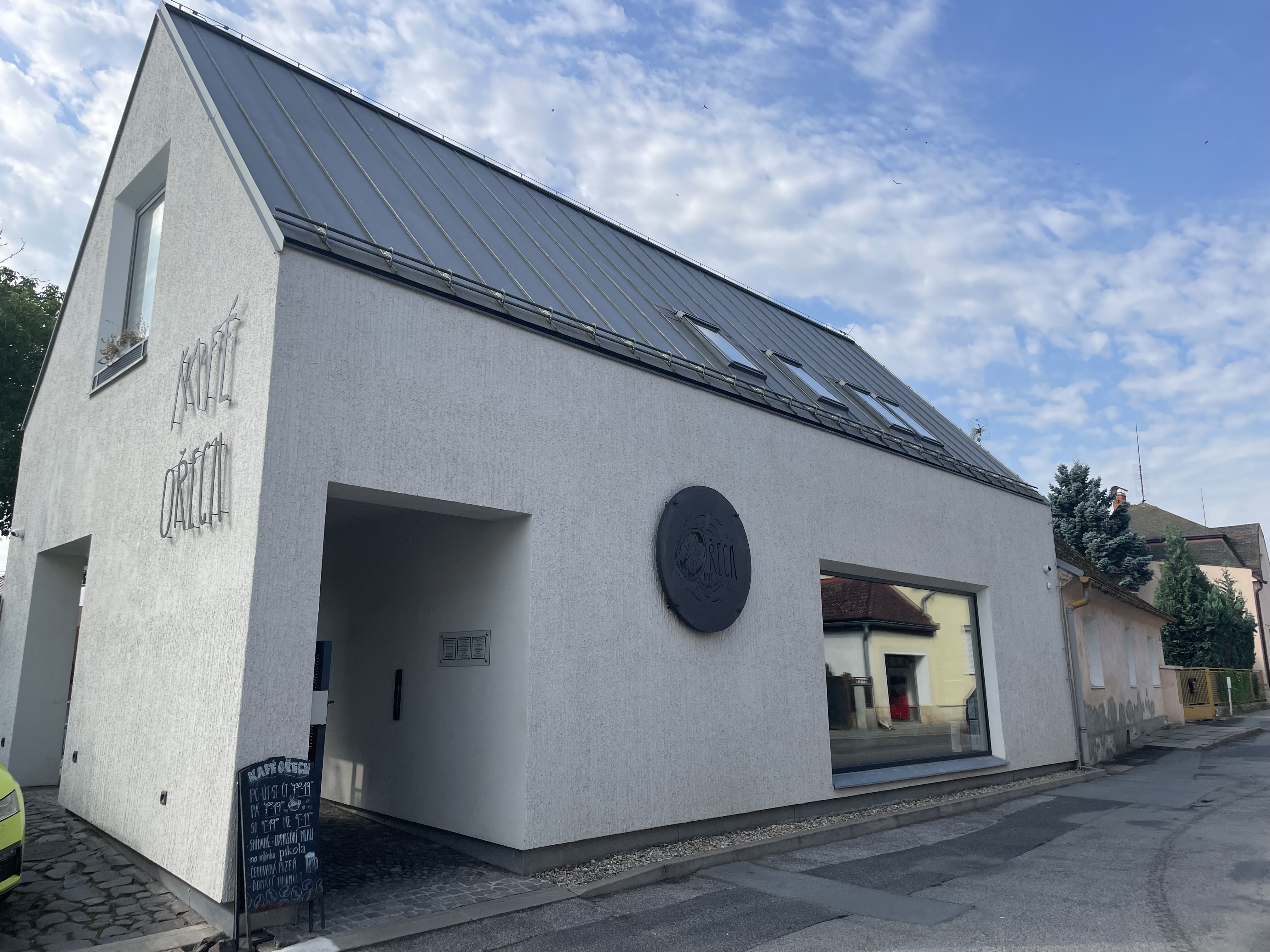 Kafé Ořech foto 5