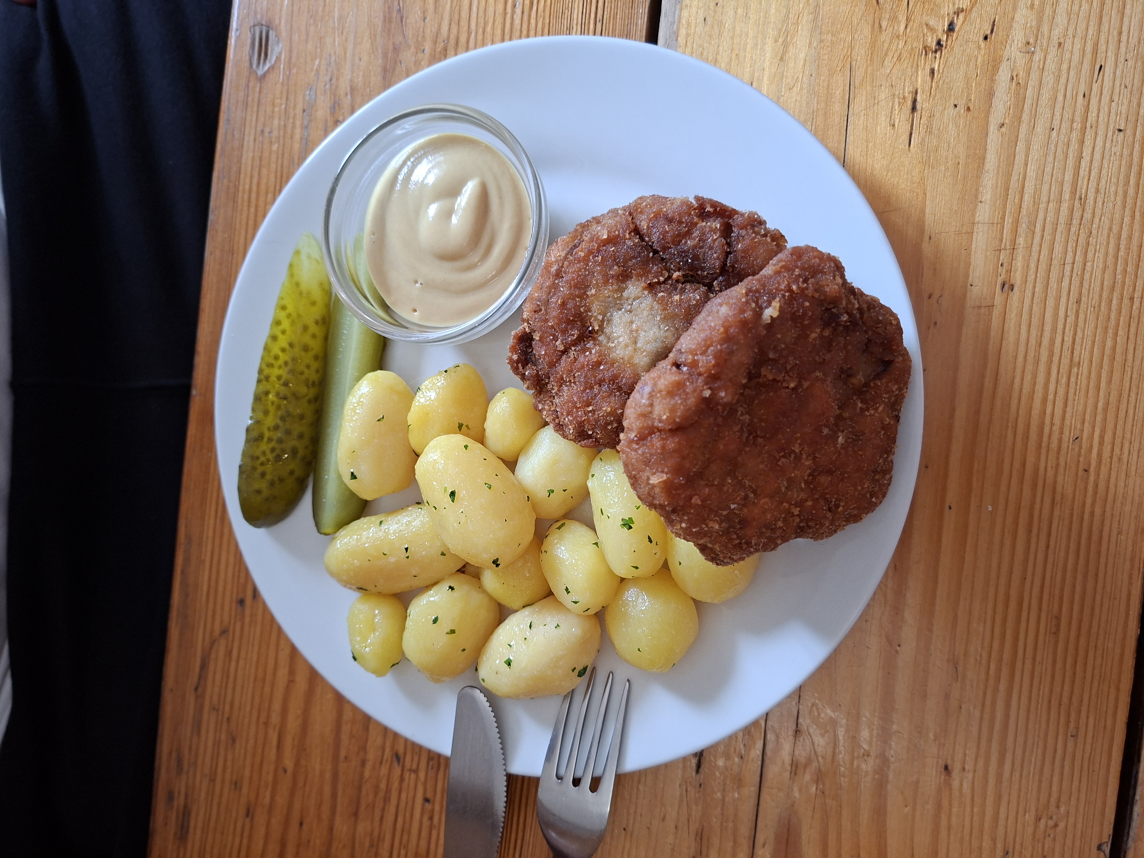 Hospoda U Švestků foto 4