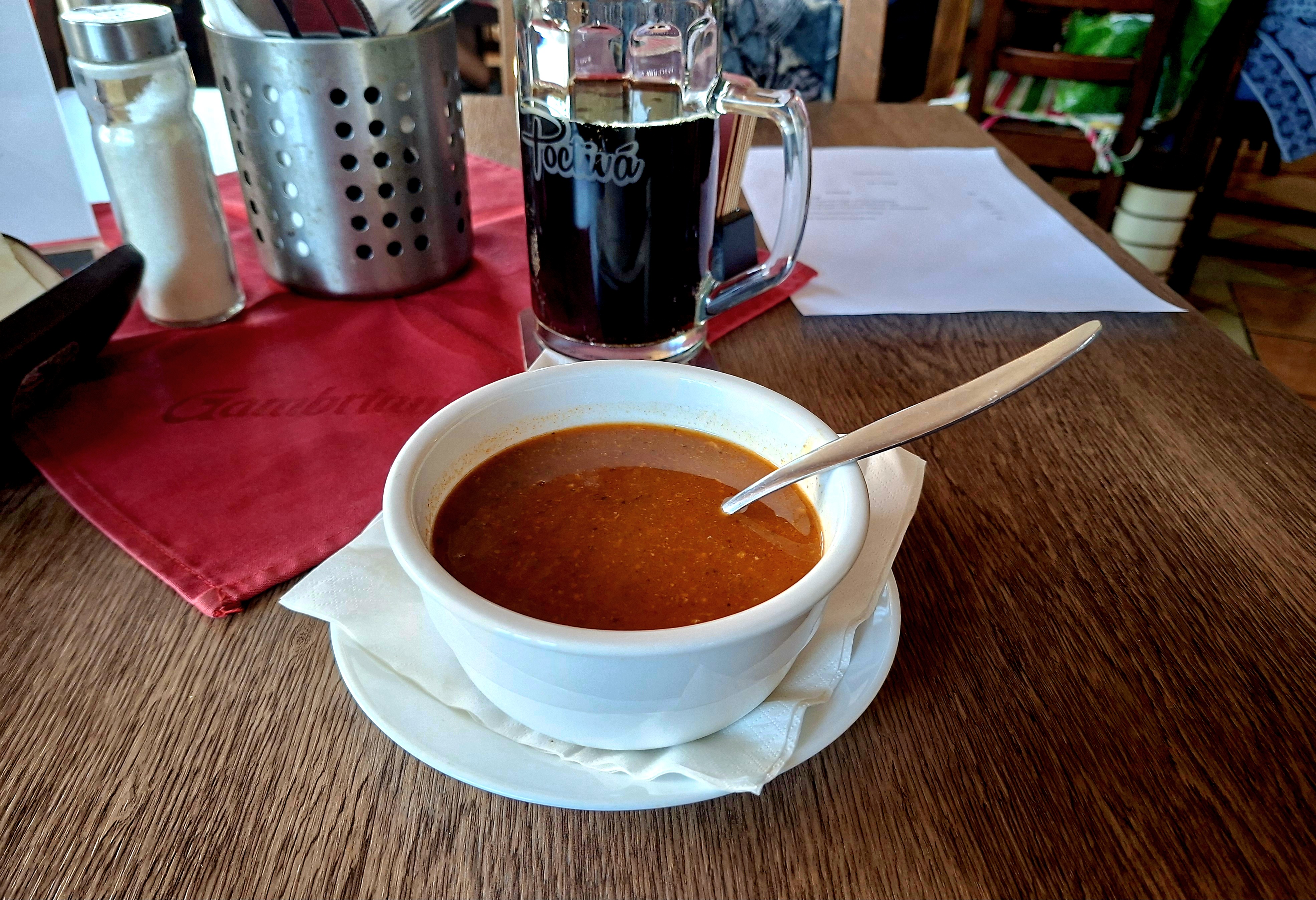 Hospoda Na Růžku Žichovice foto 5