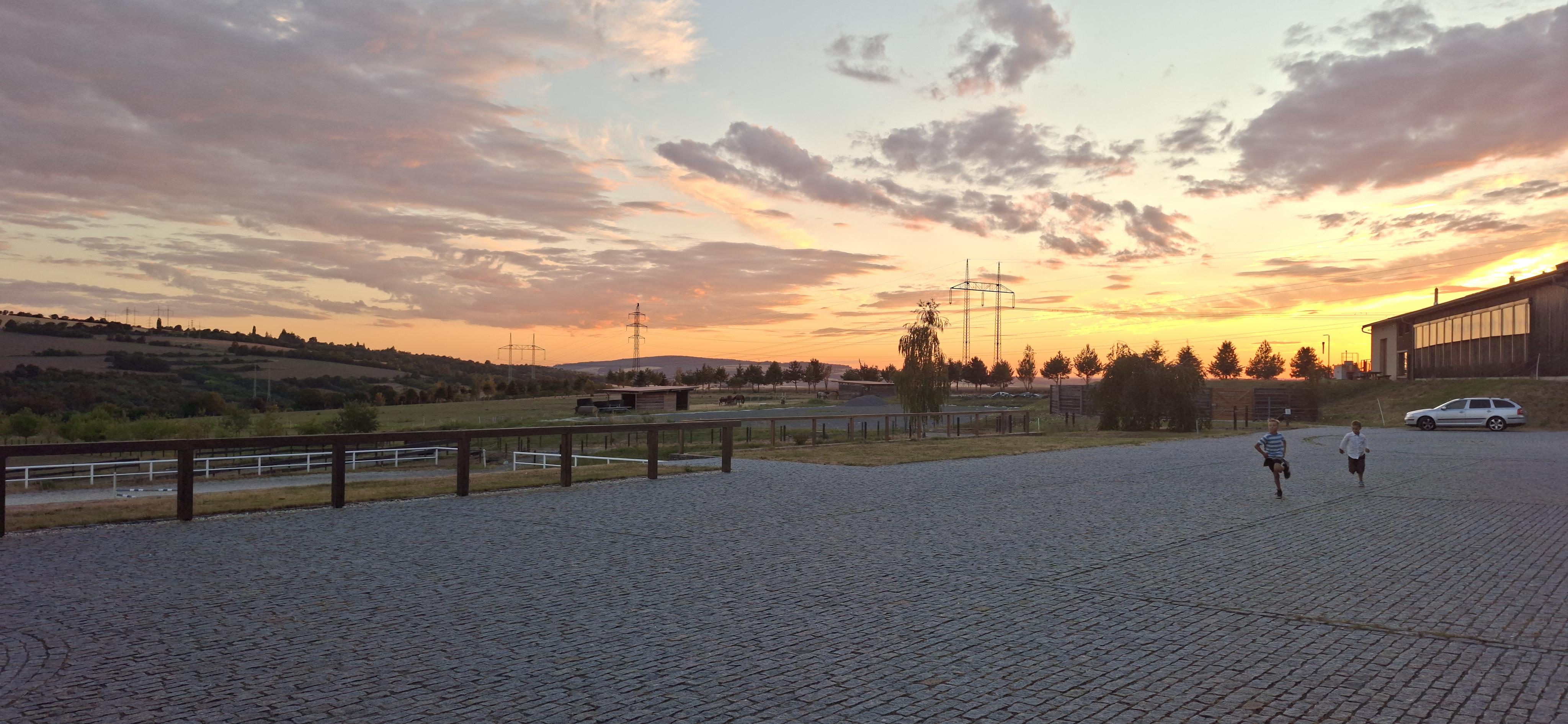 Ranč Milovice foto 3