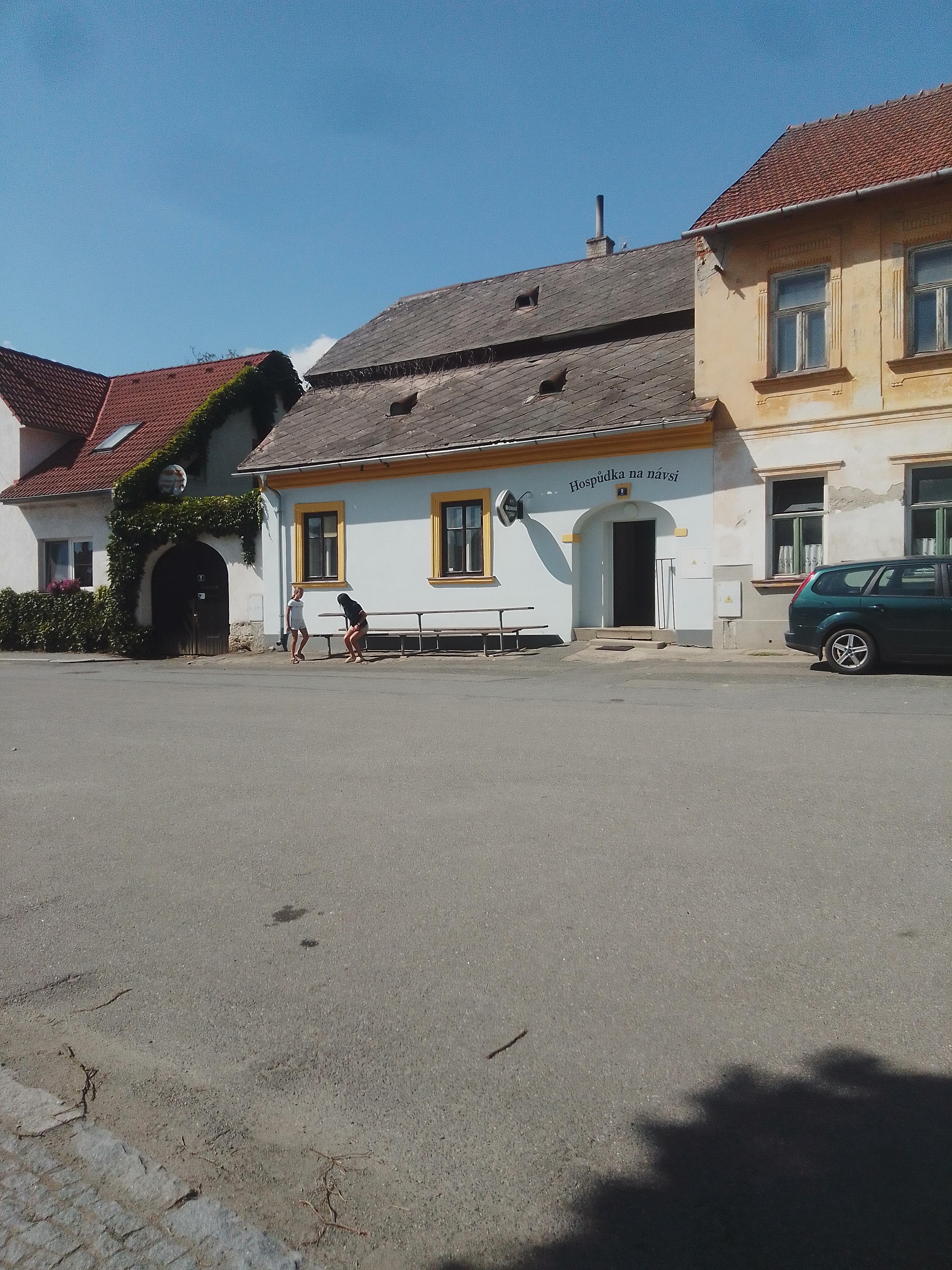 Hospůdka na návsi foto 6