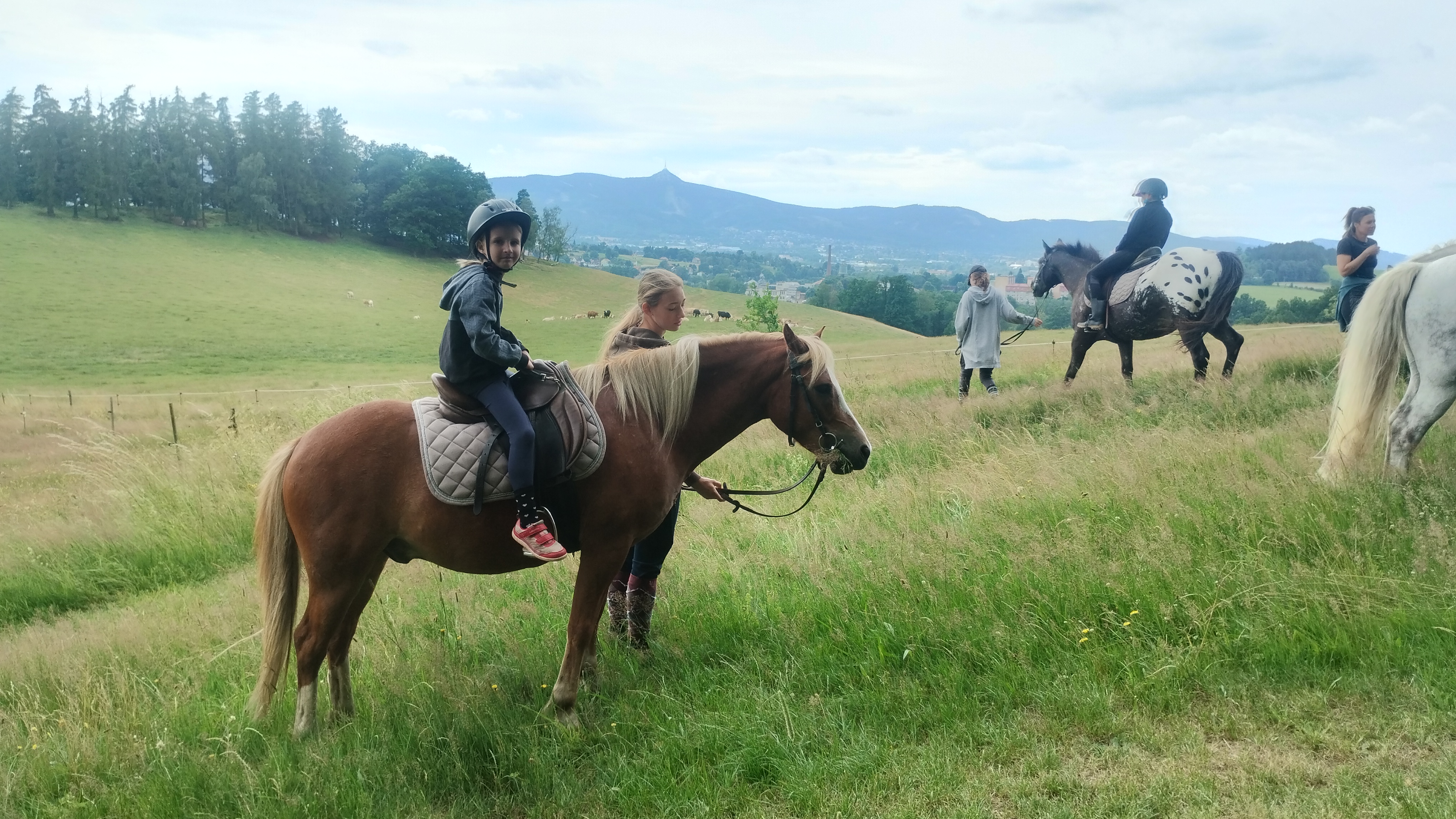Pony Ranch Proseč nad Nisou foto 2