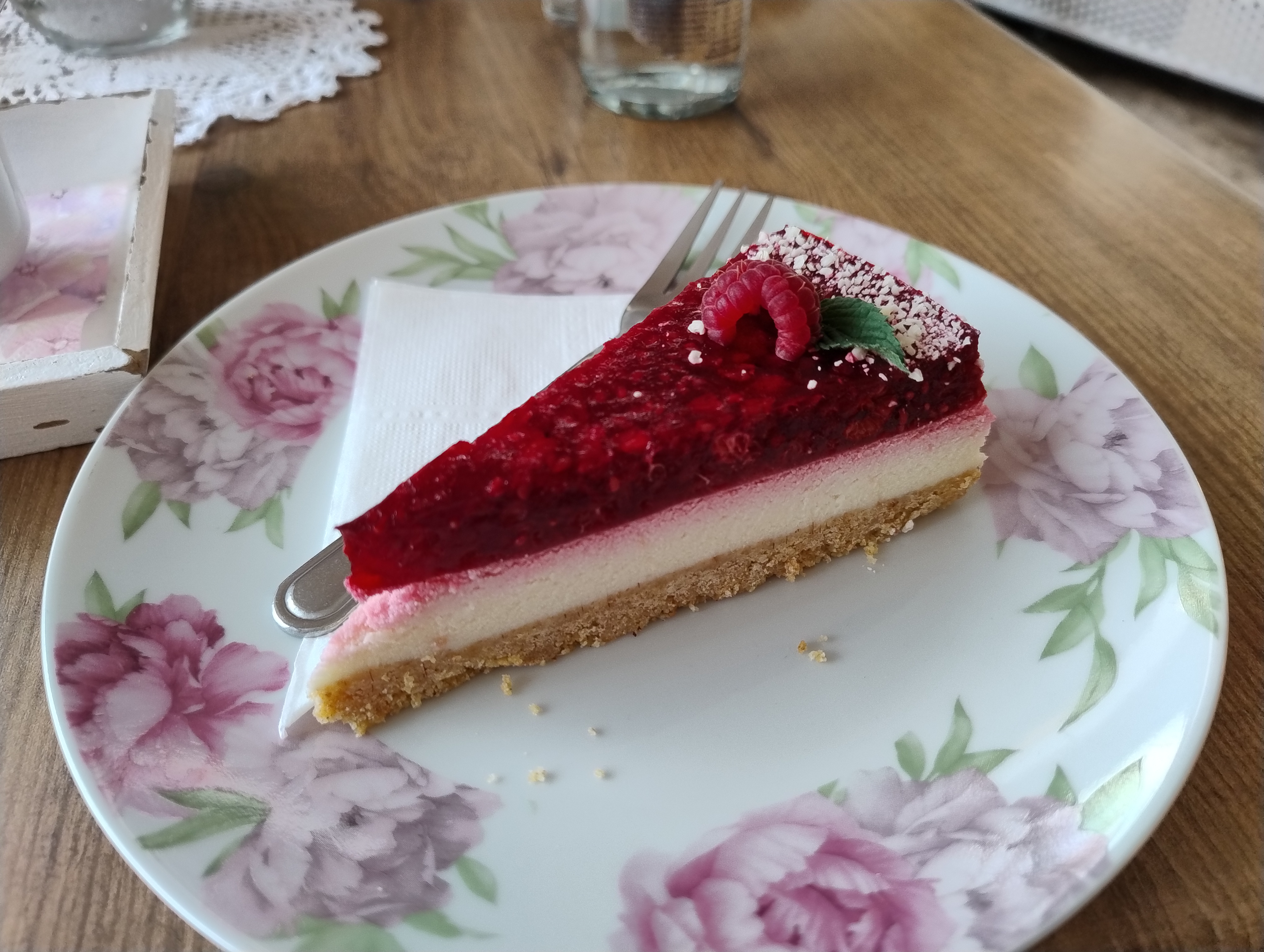 Kavárna Nebeská foto 2