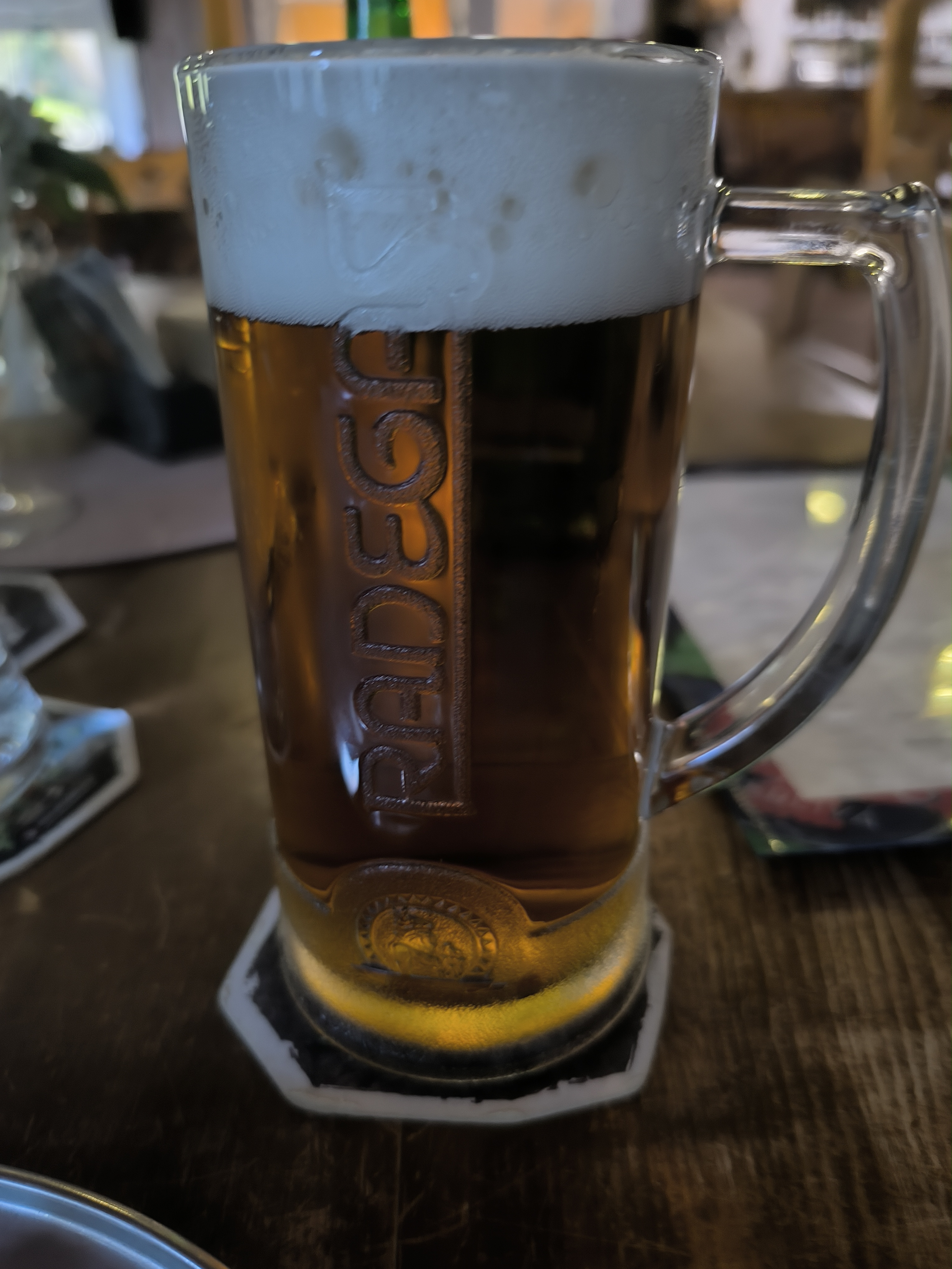 Restaurace U Vaňasů foto 5