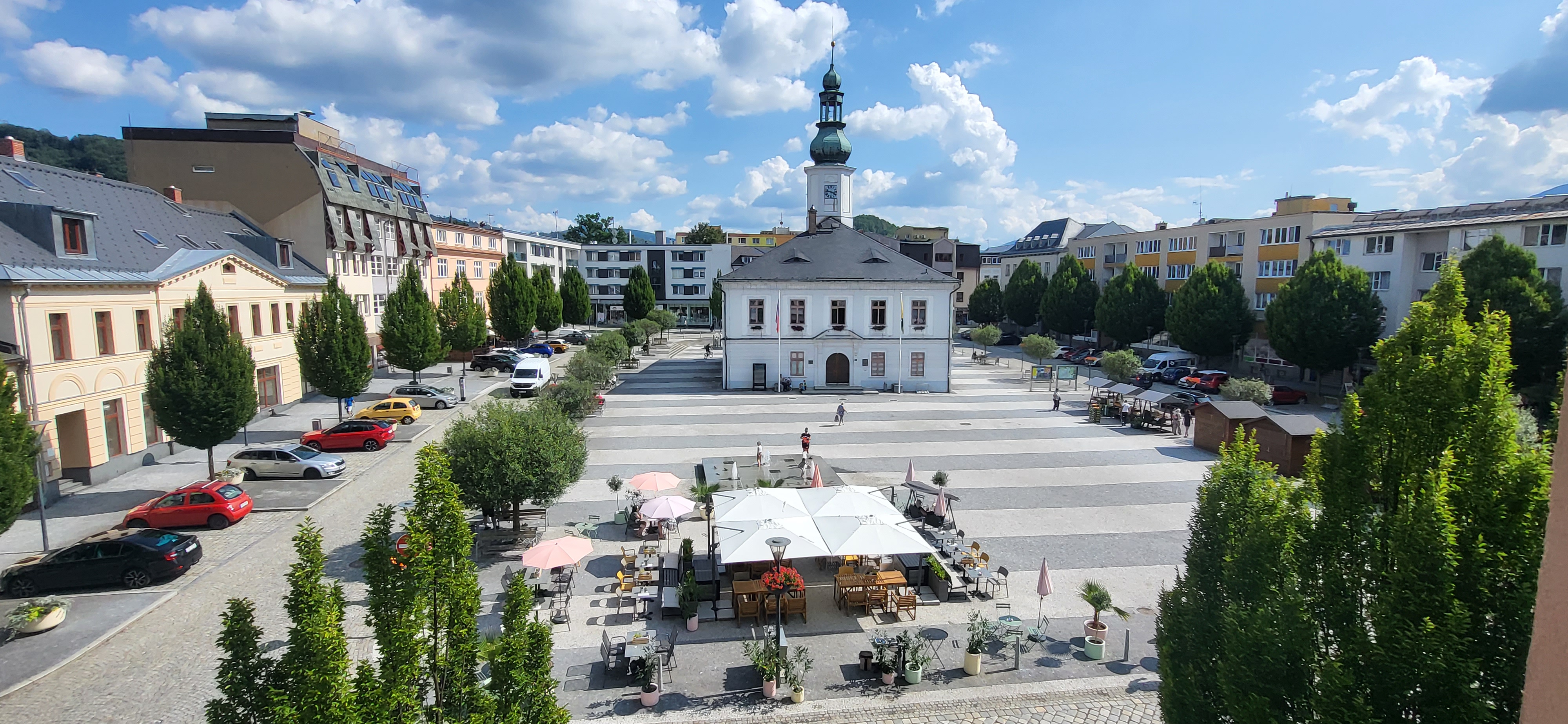 Hotel Slovan foto 6