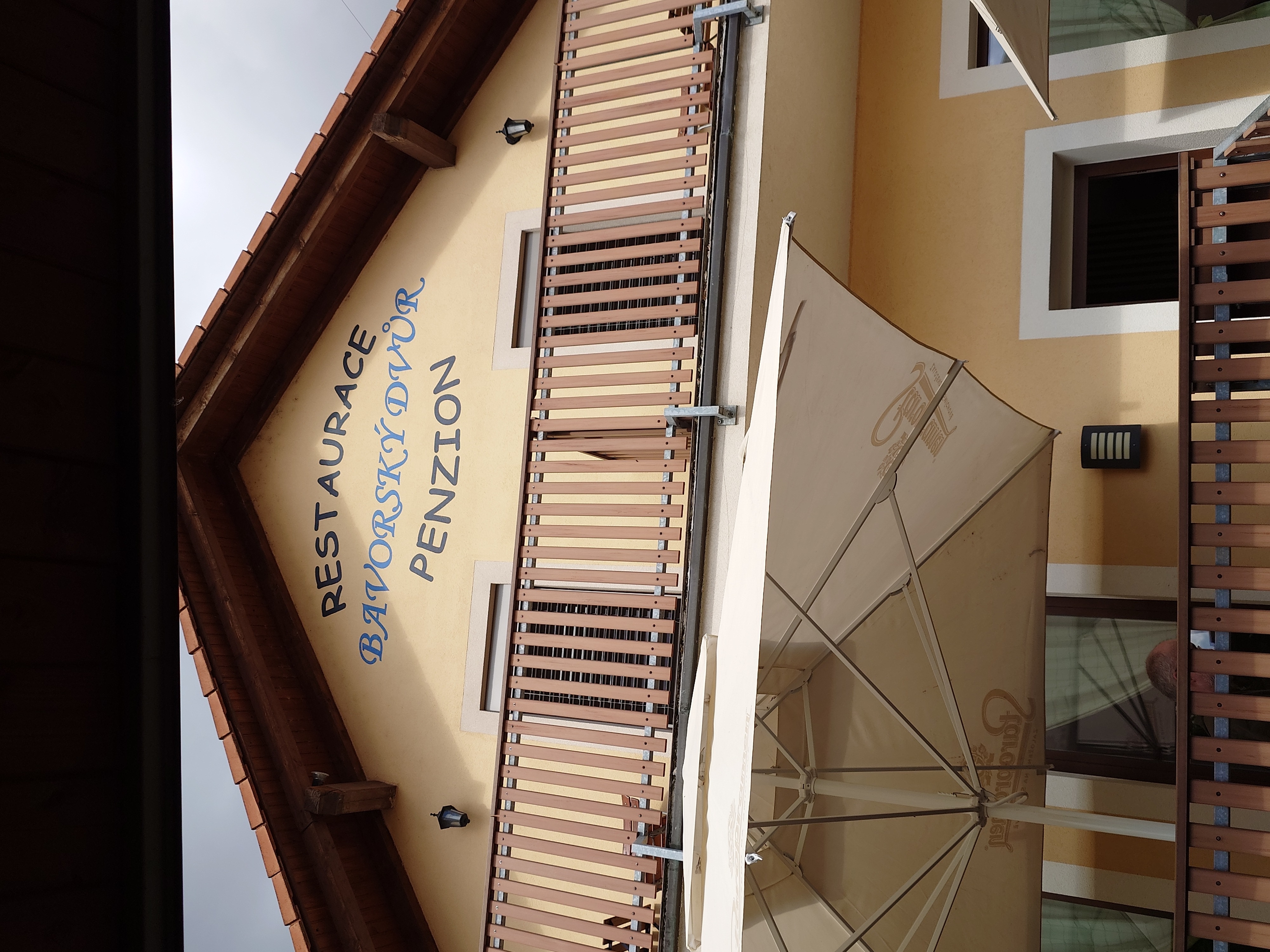 Restaurace Bavorský dvůr foto 3
