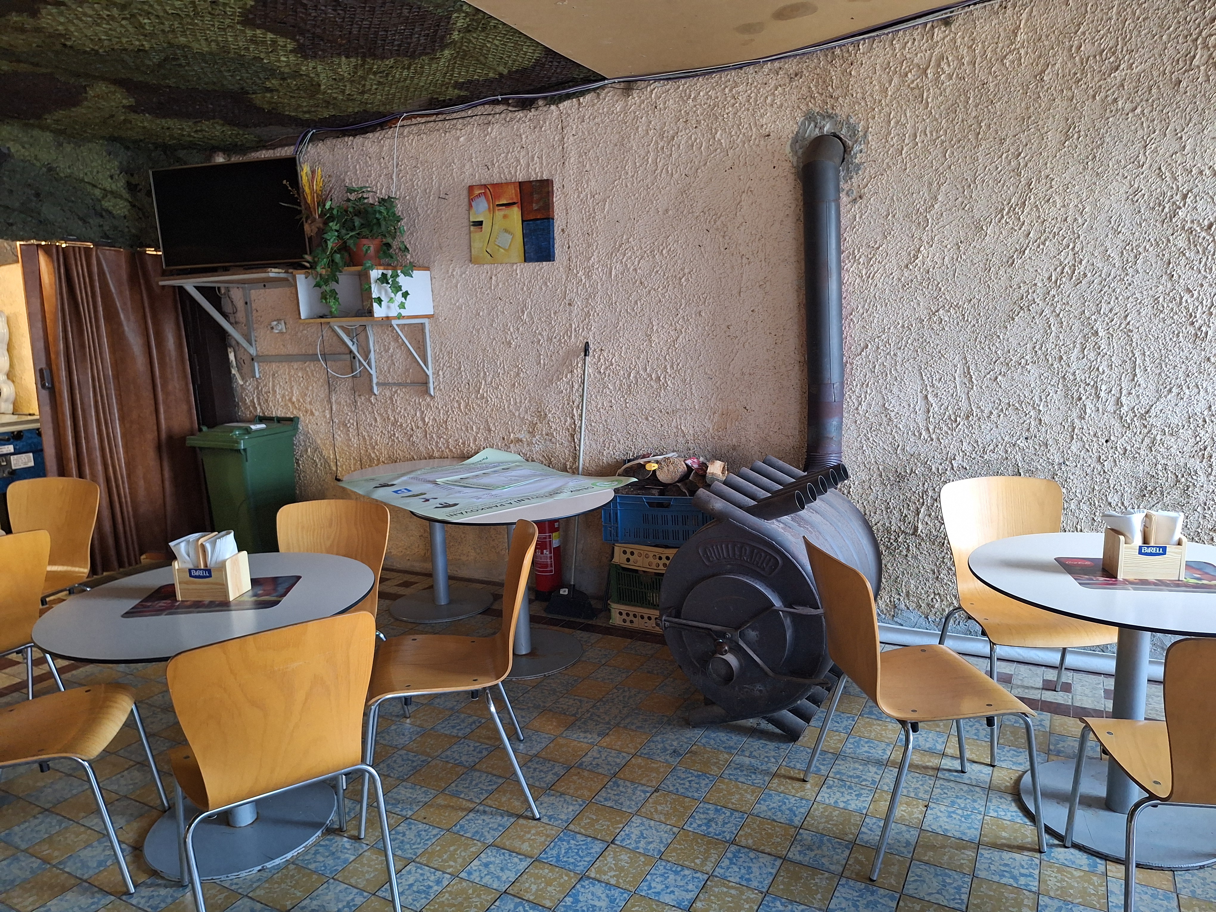 Restaurace Kemp U Varských foto 2