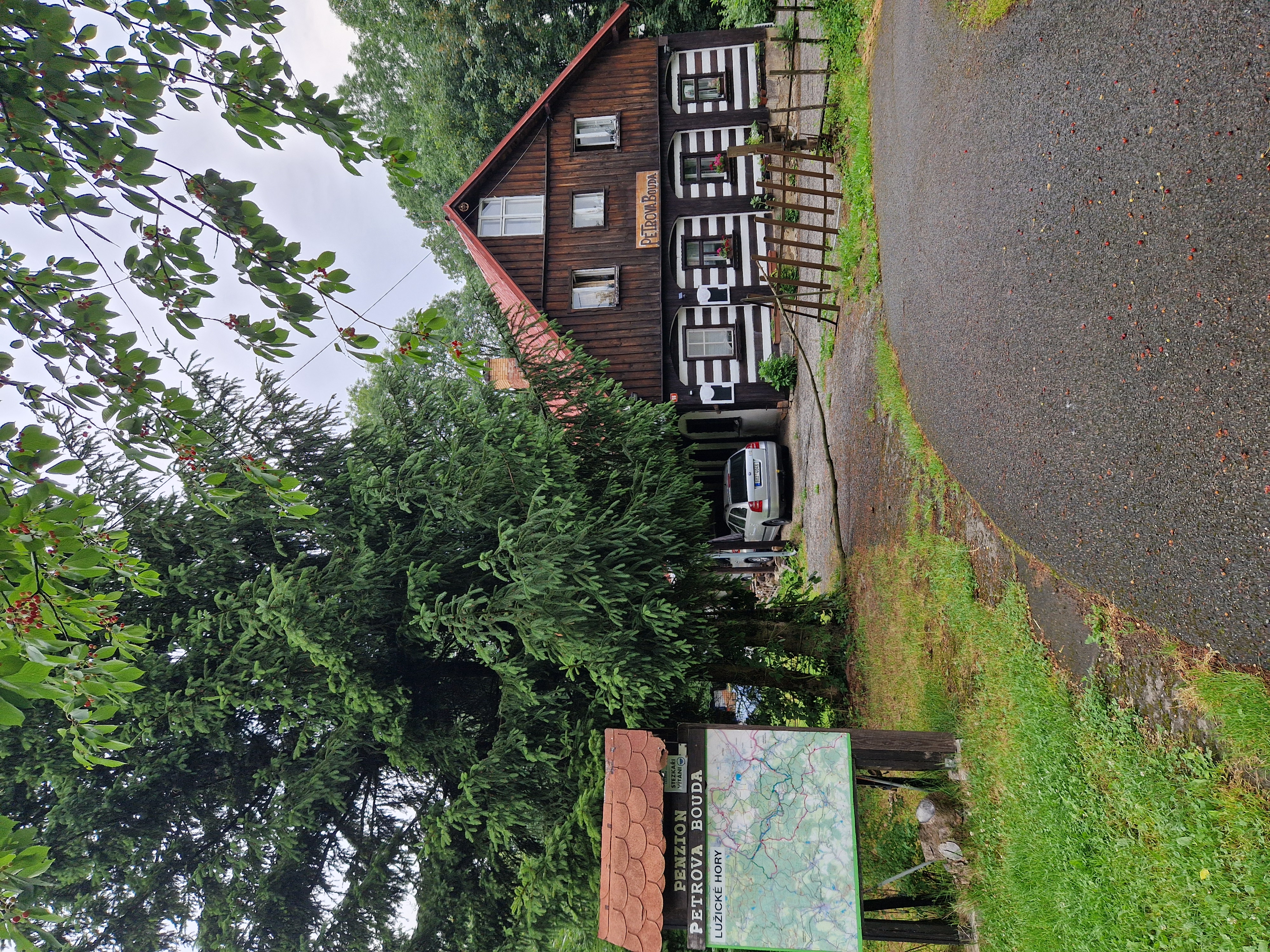 Penzion Petrova bouda foto 2