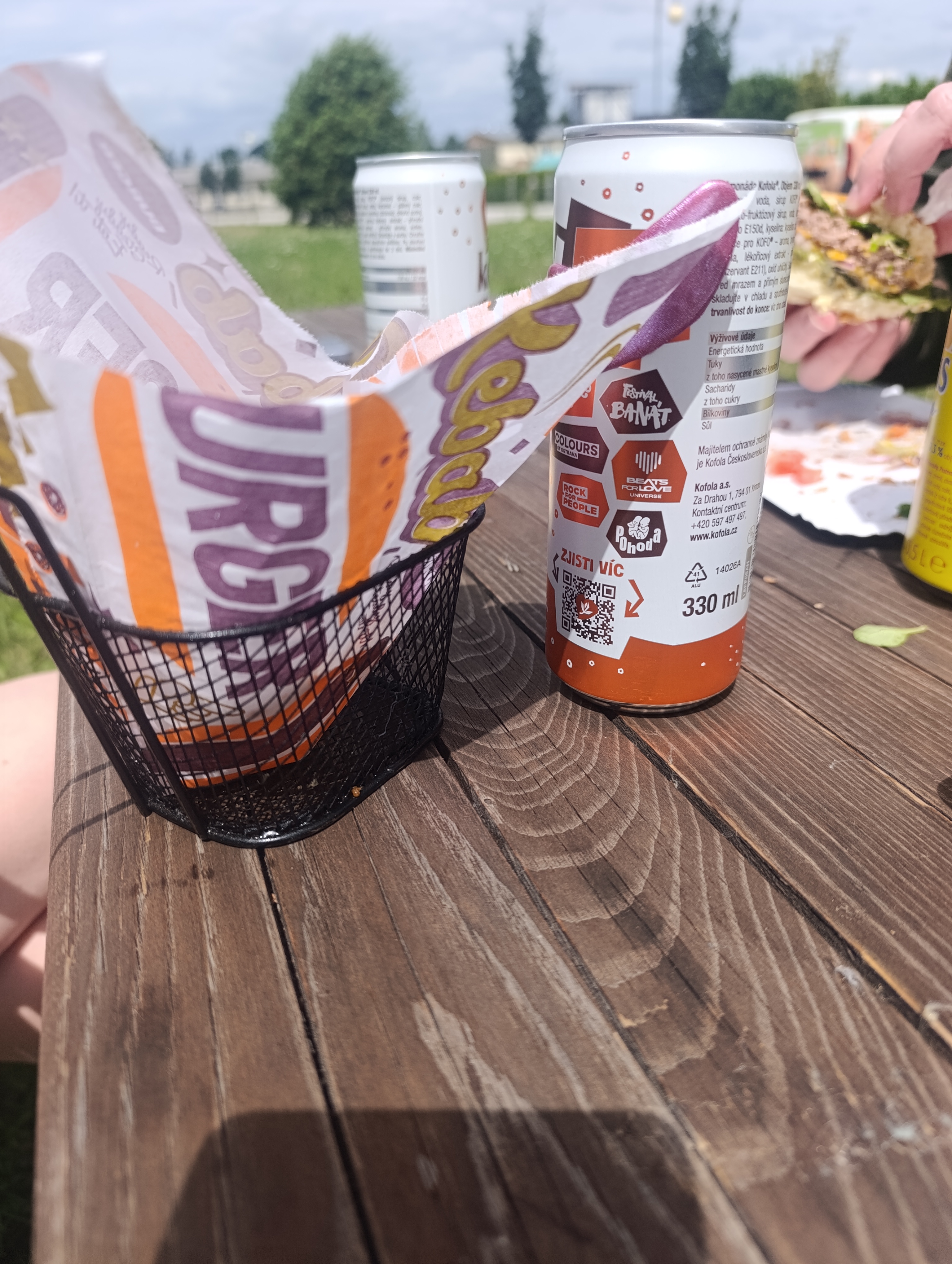 Filip's Burger foto 2