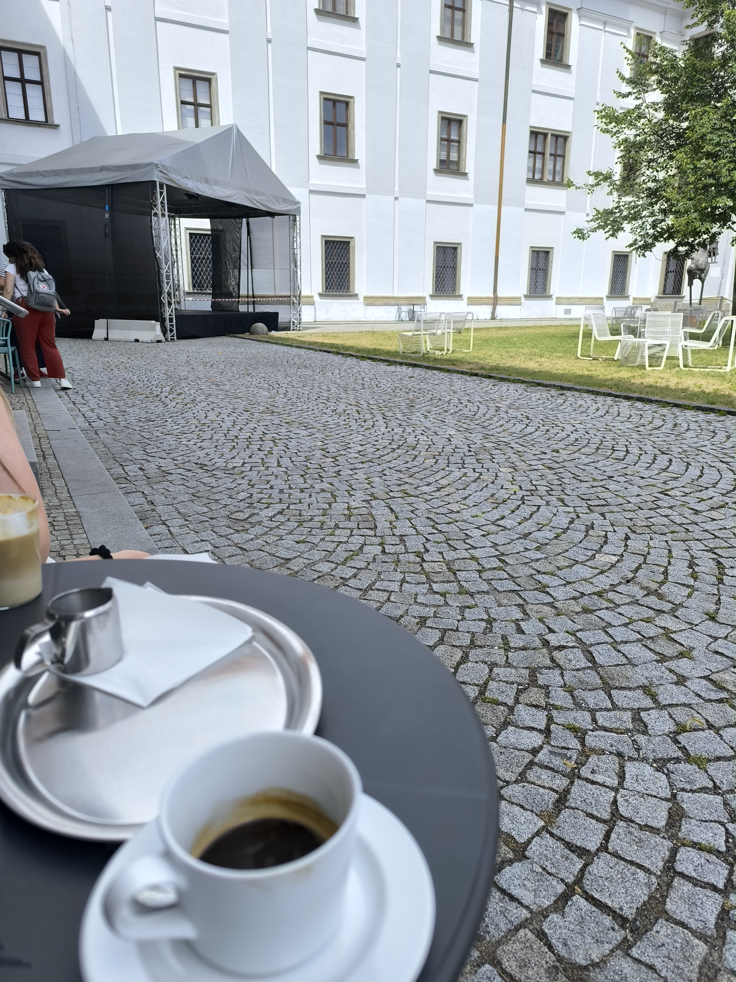 Café Jednorožec foto 5