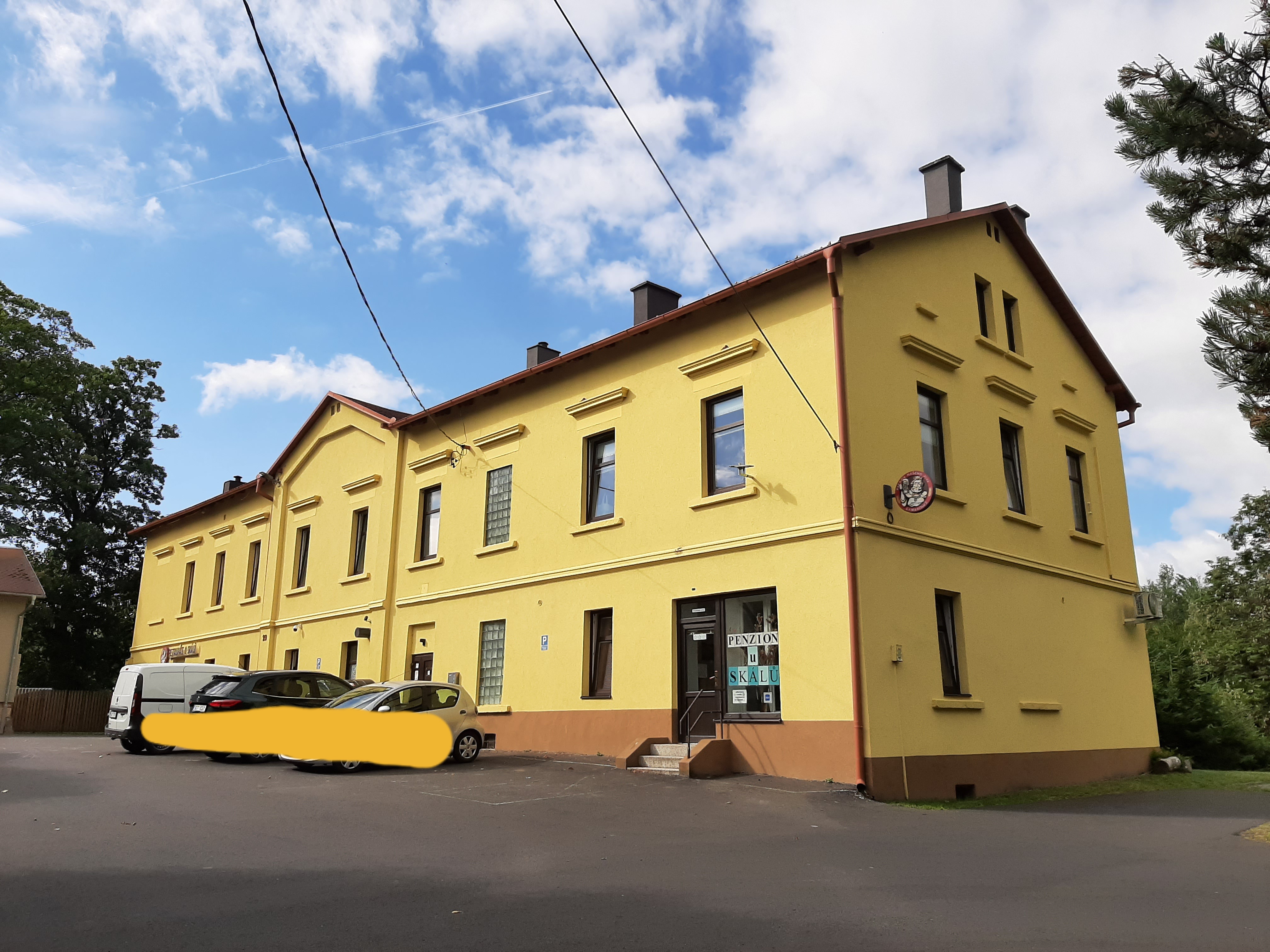 Restaurace U Skálů foto 3