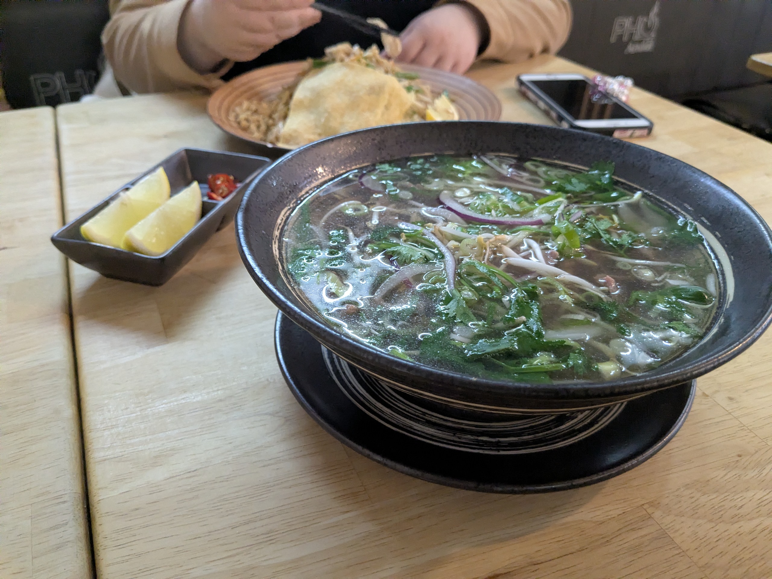 PHO Anděl foto 2