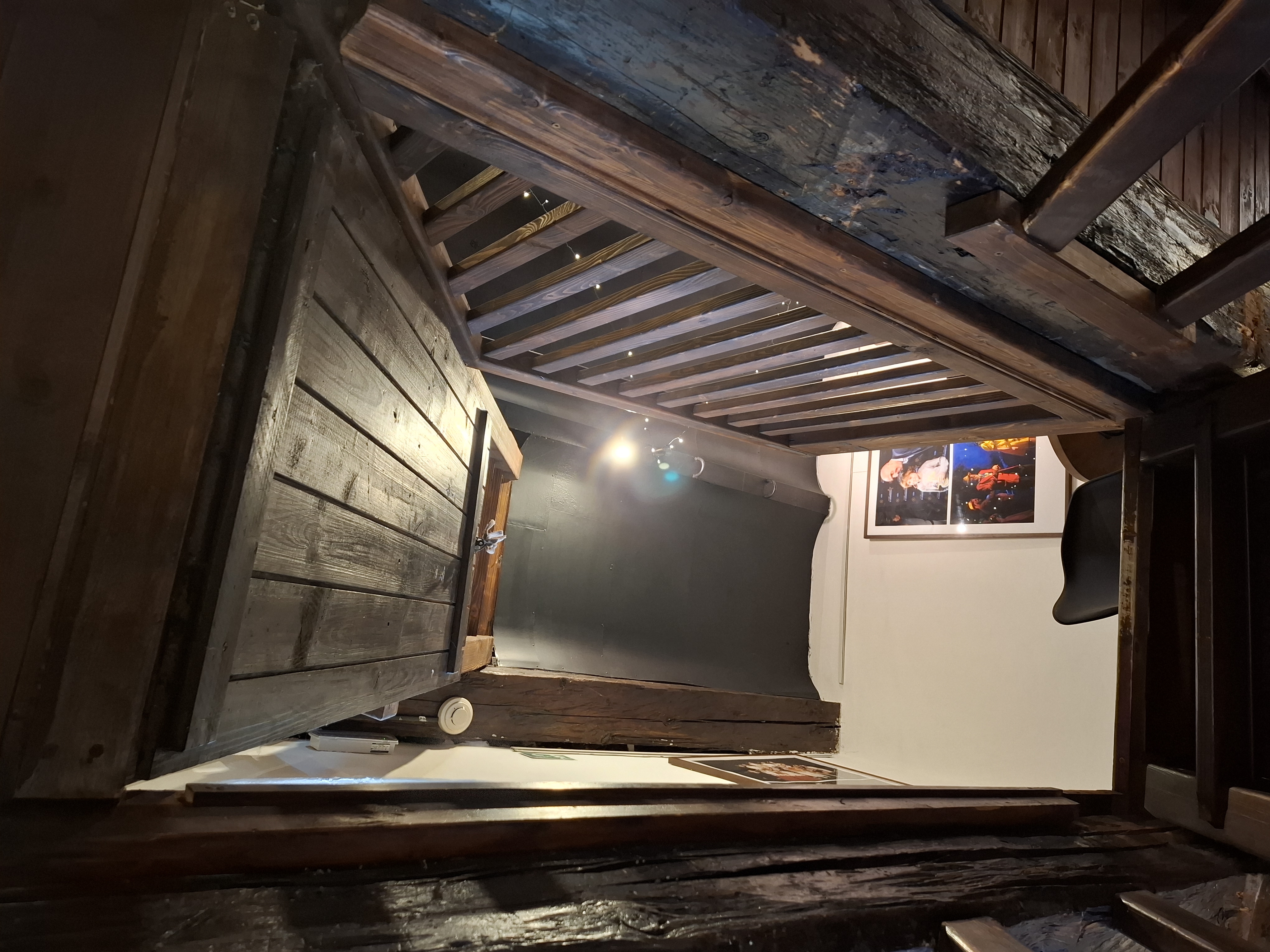 Kafe Mělník ve Věži foto 2