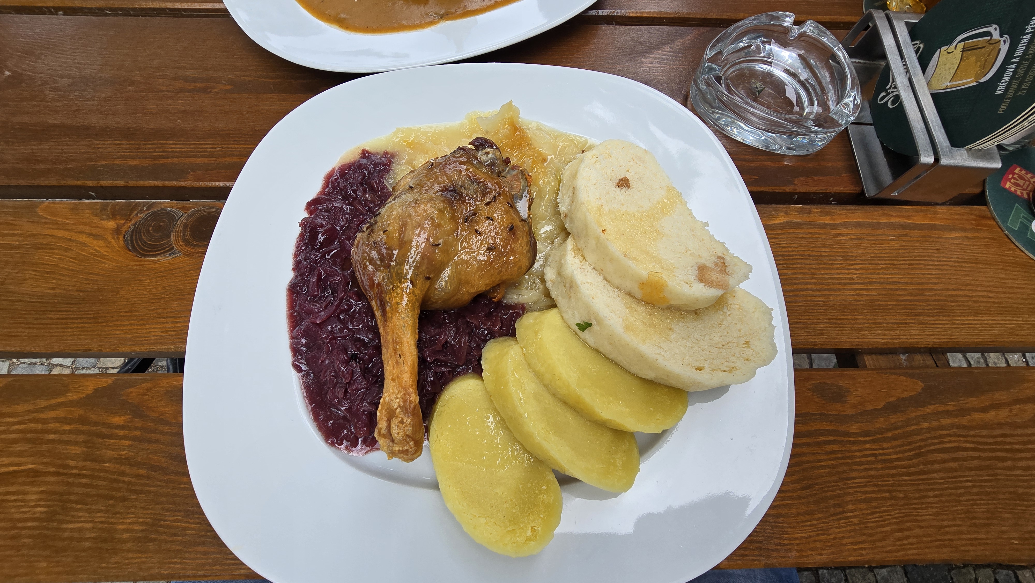 Restaurace U Trávníčka foto 4