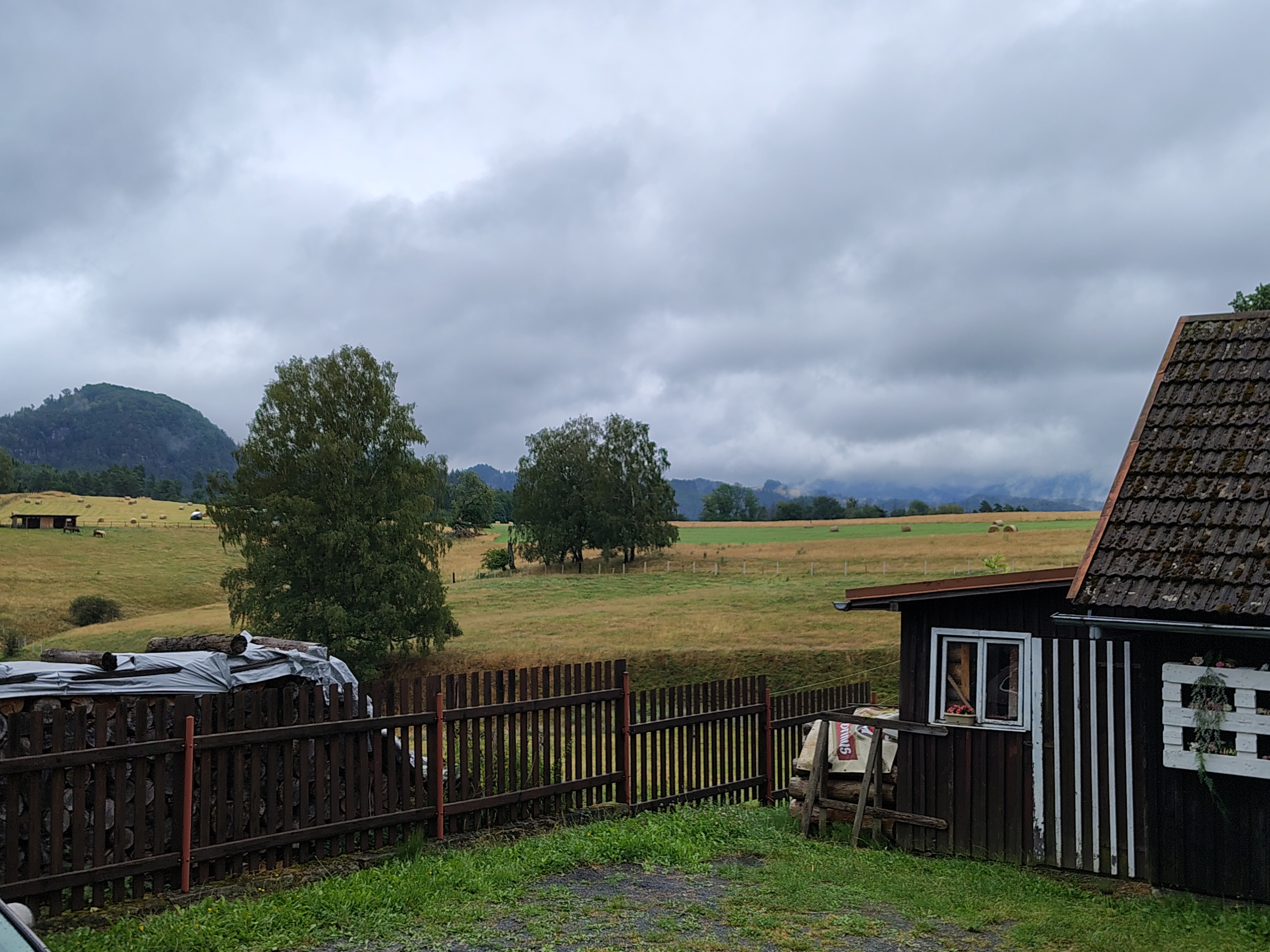 Restaurace Na Výsluní foto 4